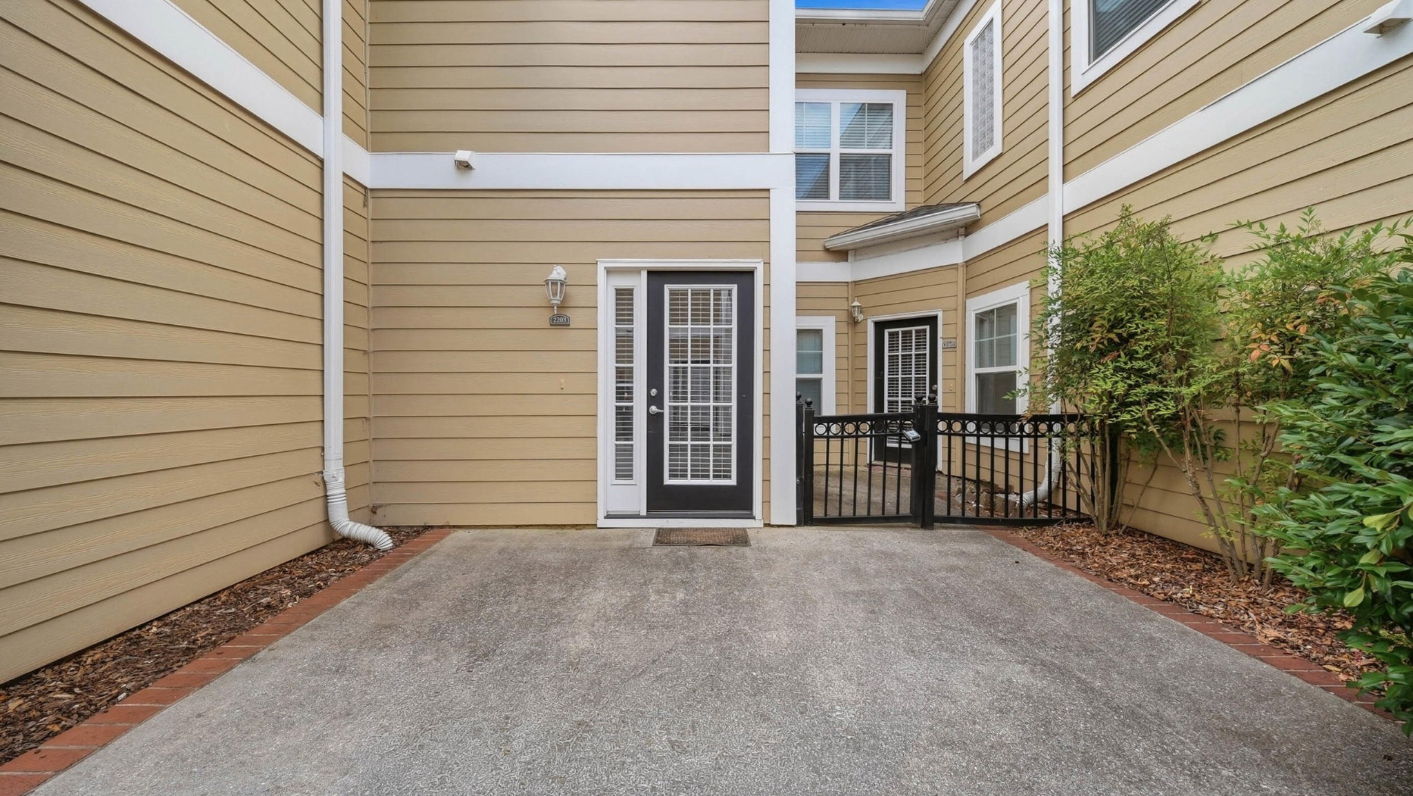 2203 Regency Court