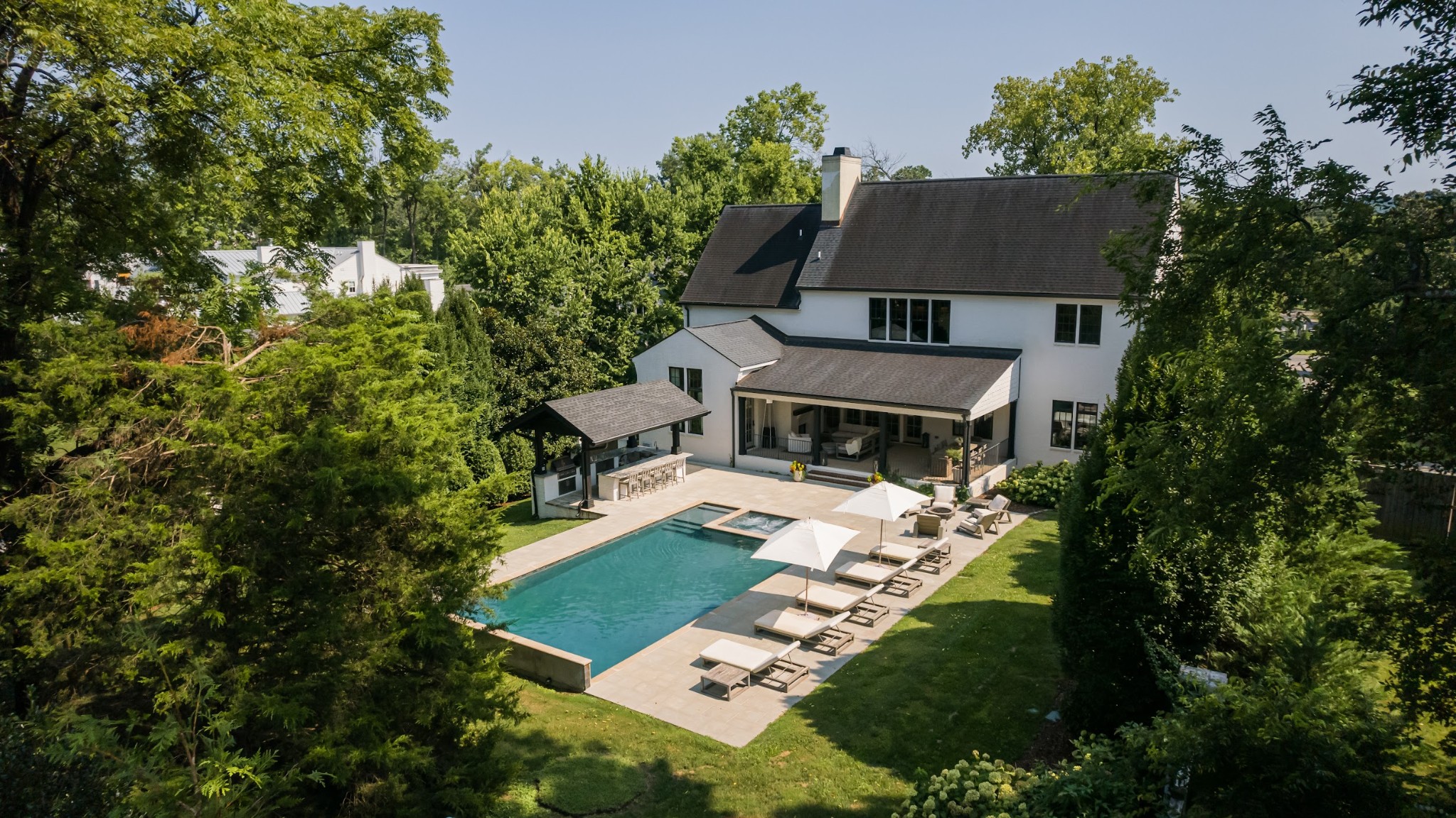 3444 Woodmont Blvd