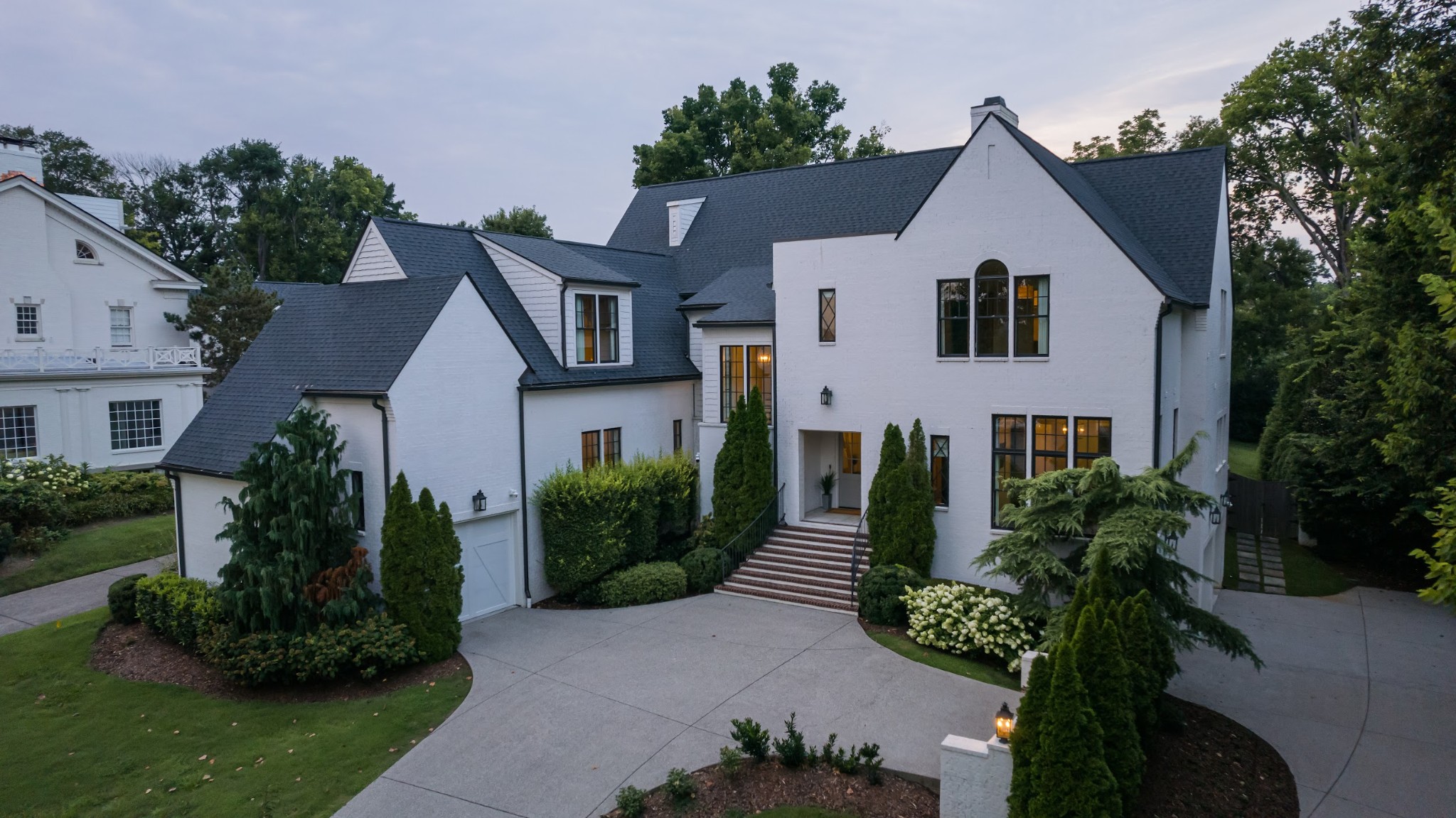 3444 Woodmont Blvd