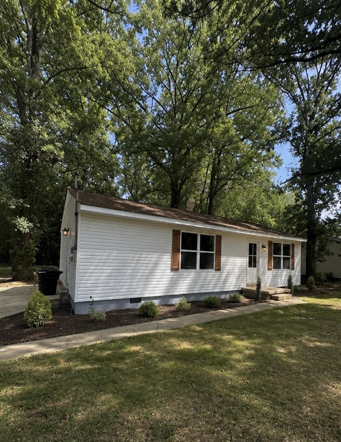 205 Tulsa Ave