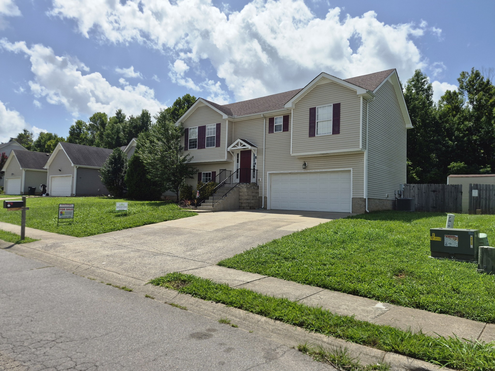 1401 Mutual Dr