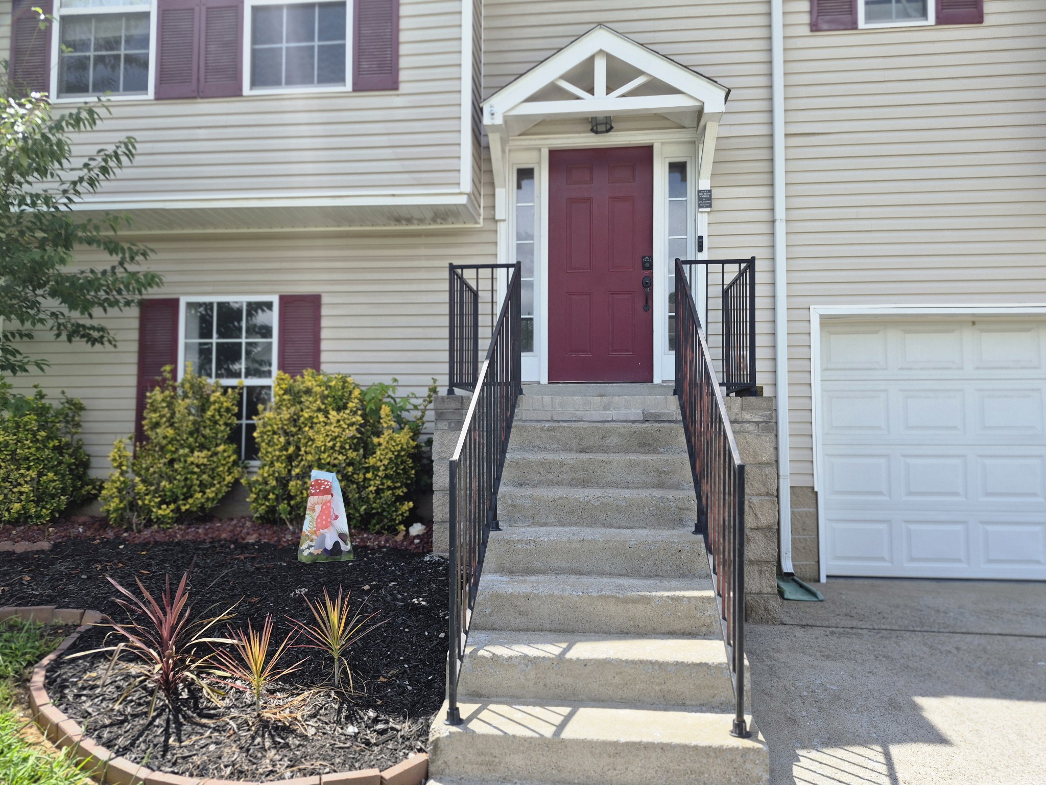 1401 Mutual Dr