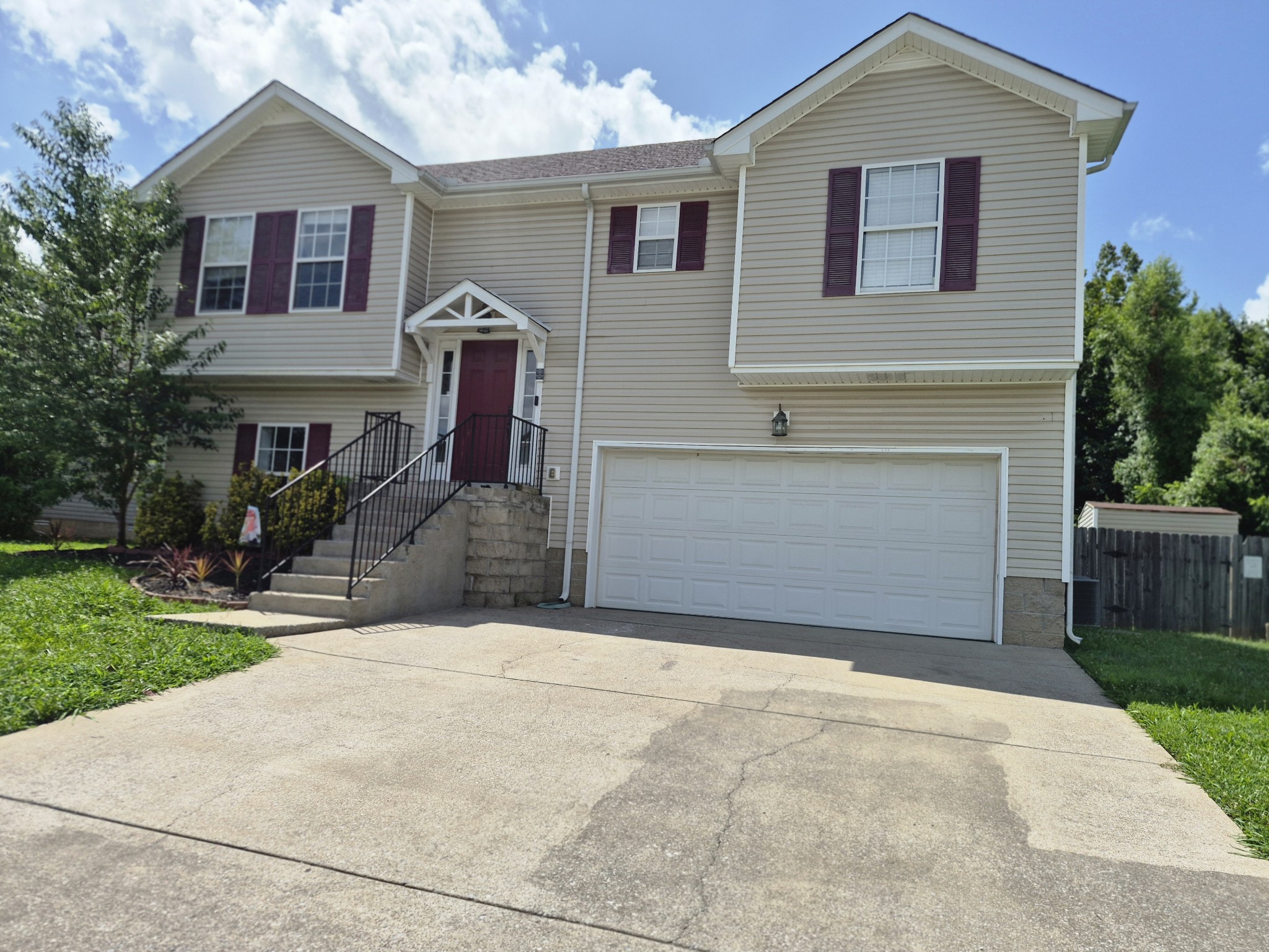 1401 Mutual Dr