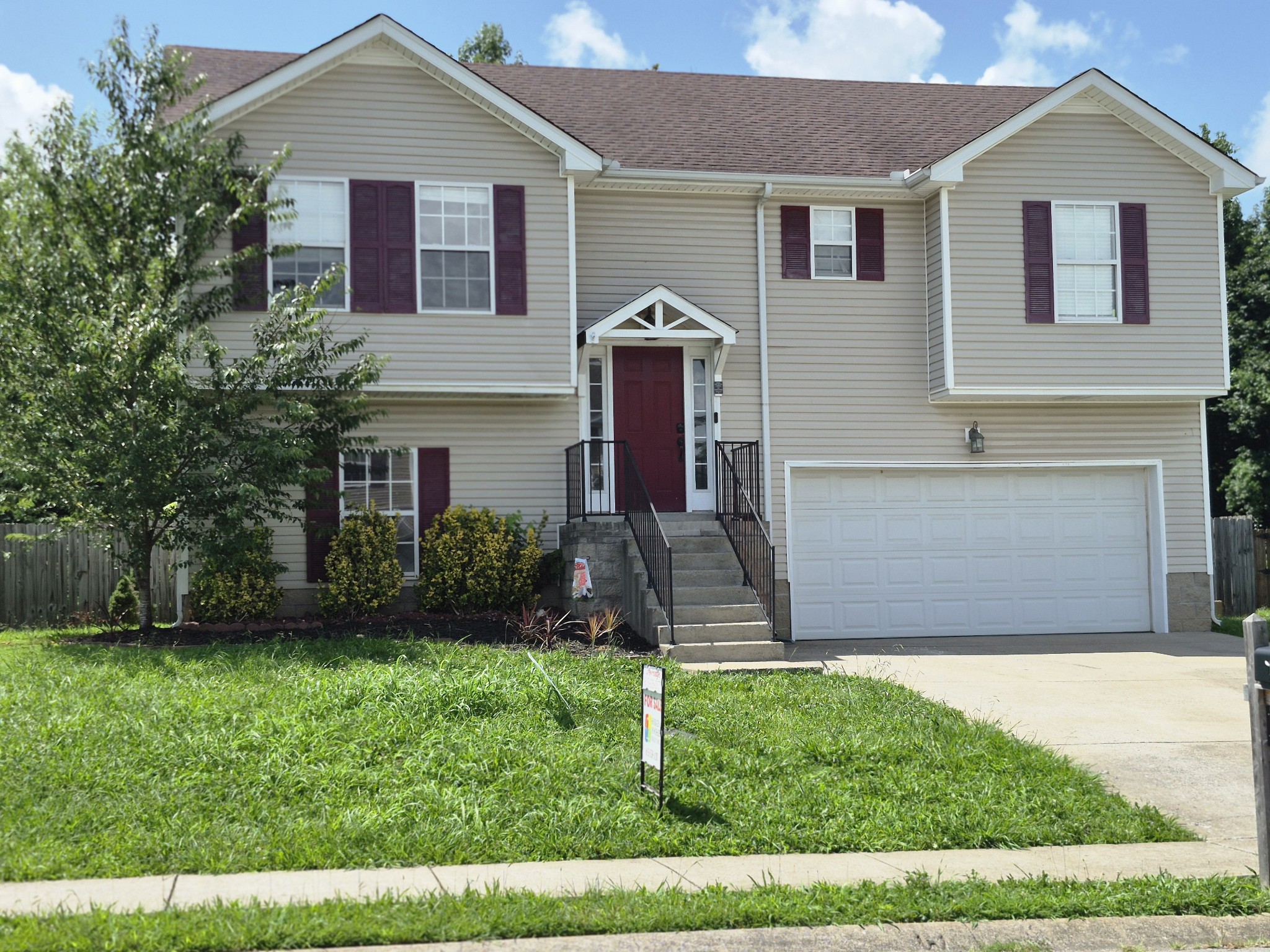 1401 Mutual Dr
