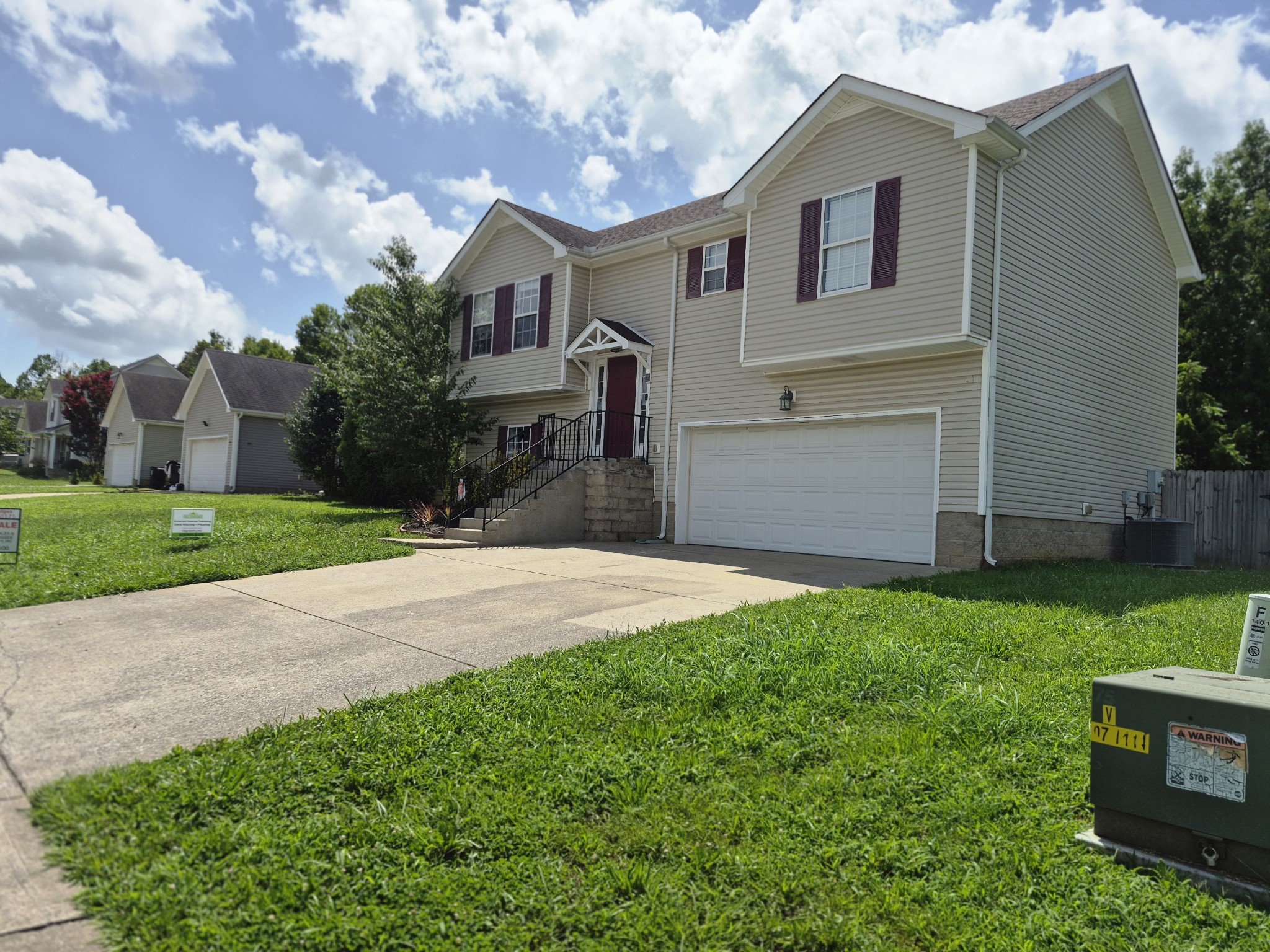 1401 Mutual Dr