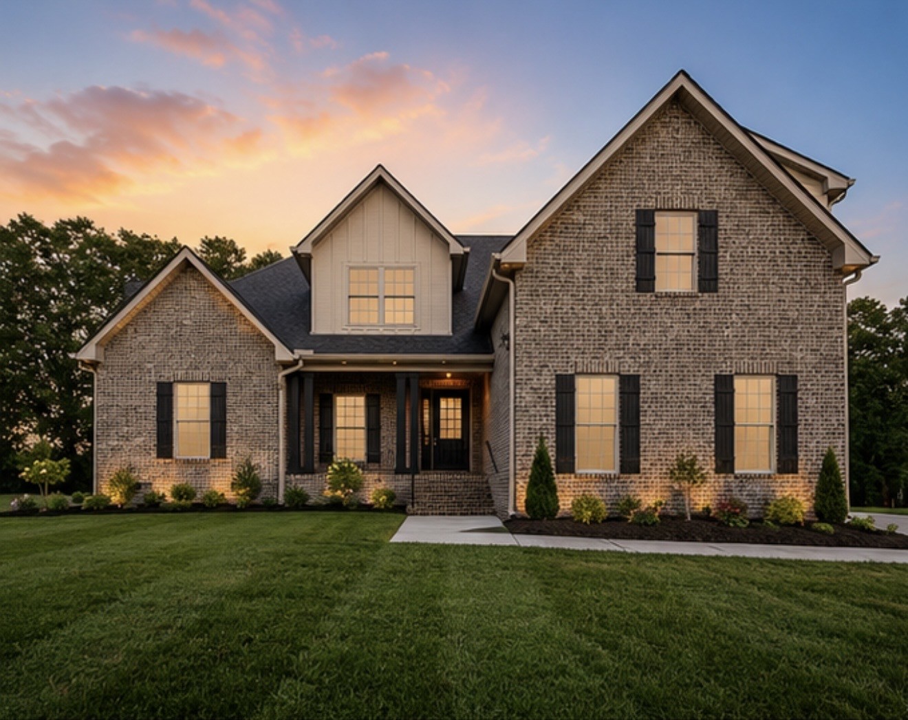 1509 Martha Washington Way