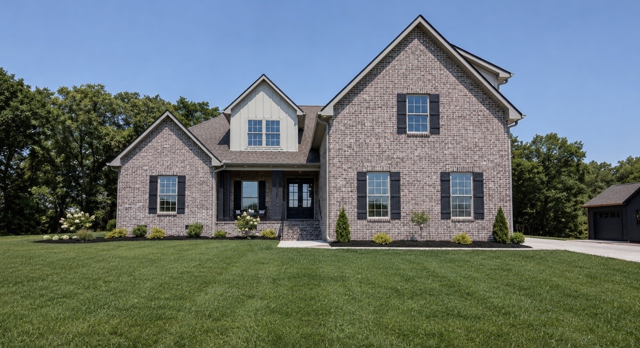 1509 Martha Washington Way