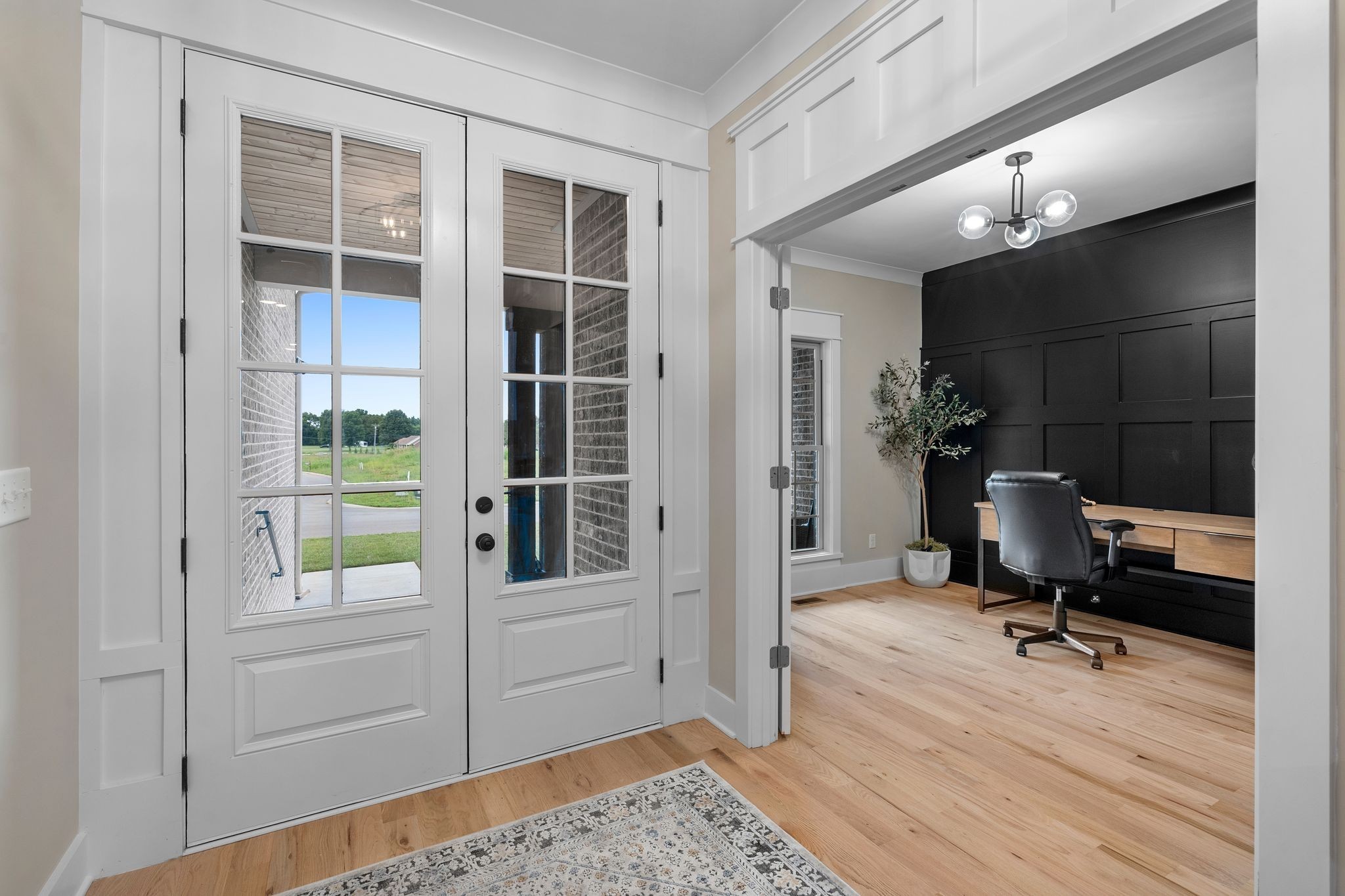 1509 Martha Washington Way
