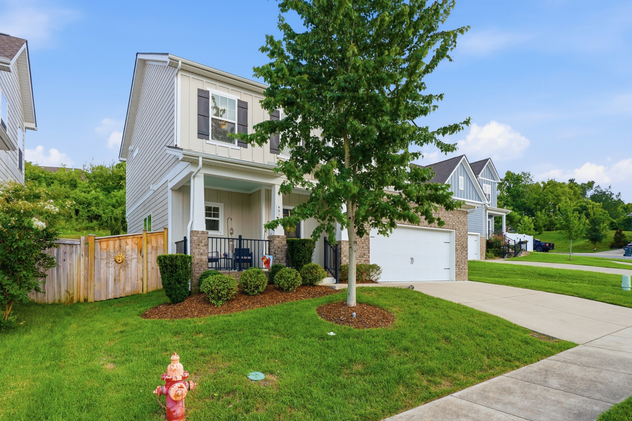451 Red Sunset Ct