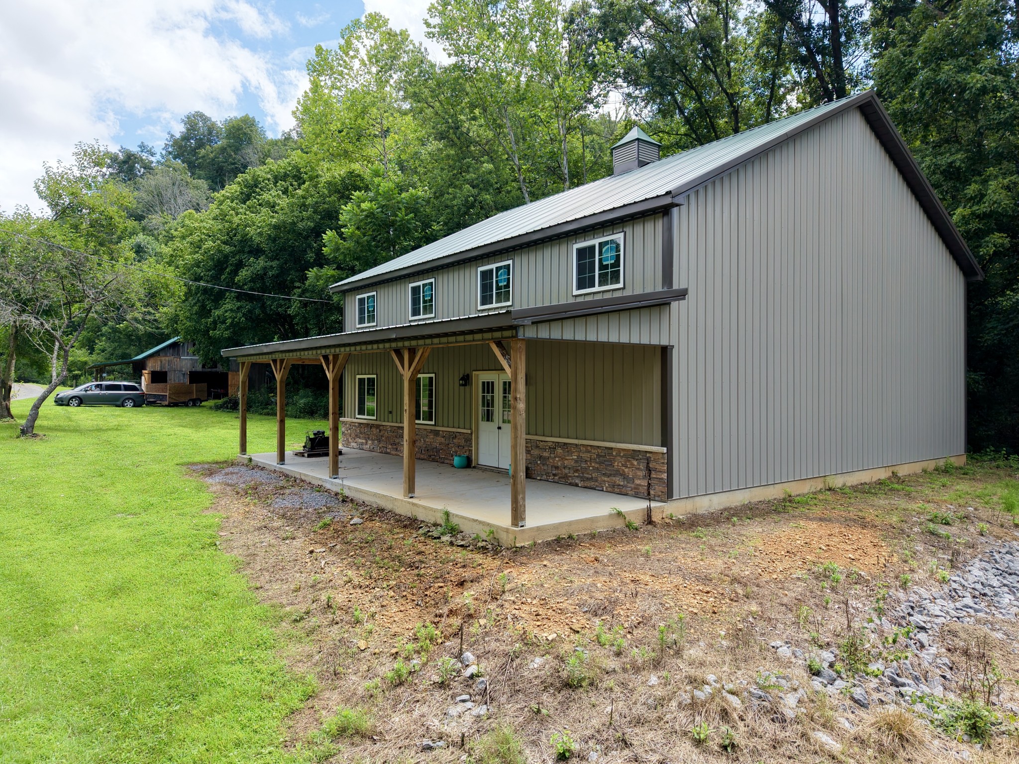 490 Ford Hollow Rd