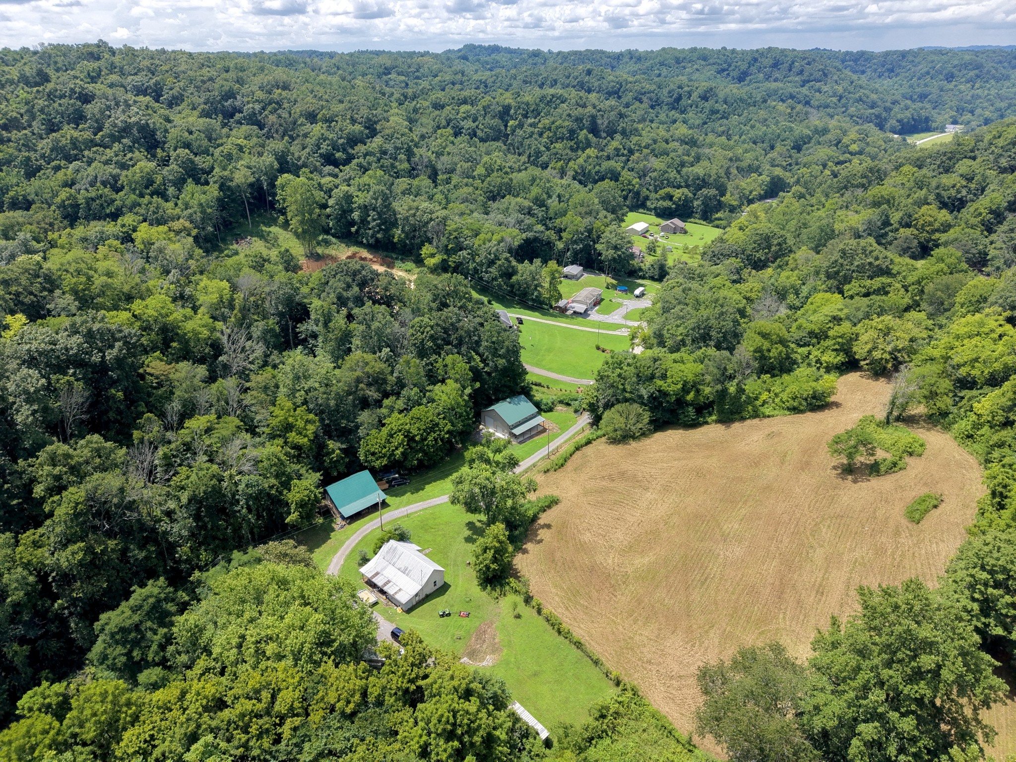 490 Ford Hollow Rd