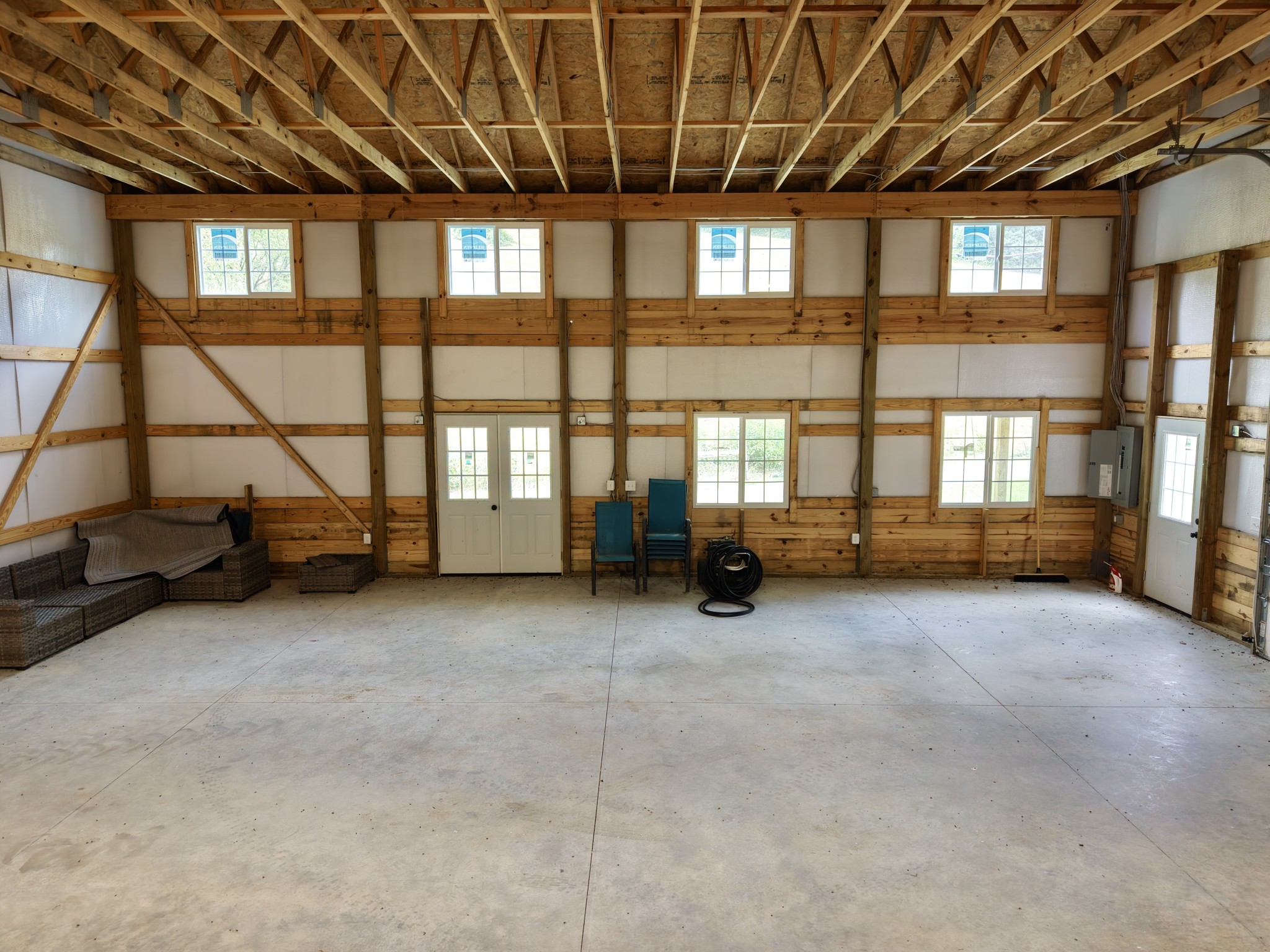490 Ford Hollow Rd