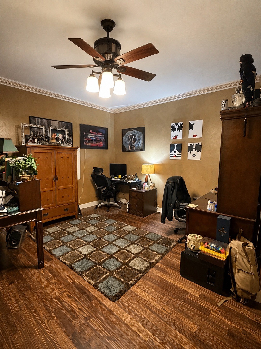 7524 Woodstream Dr