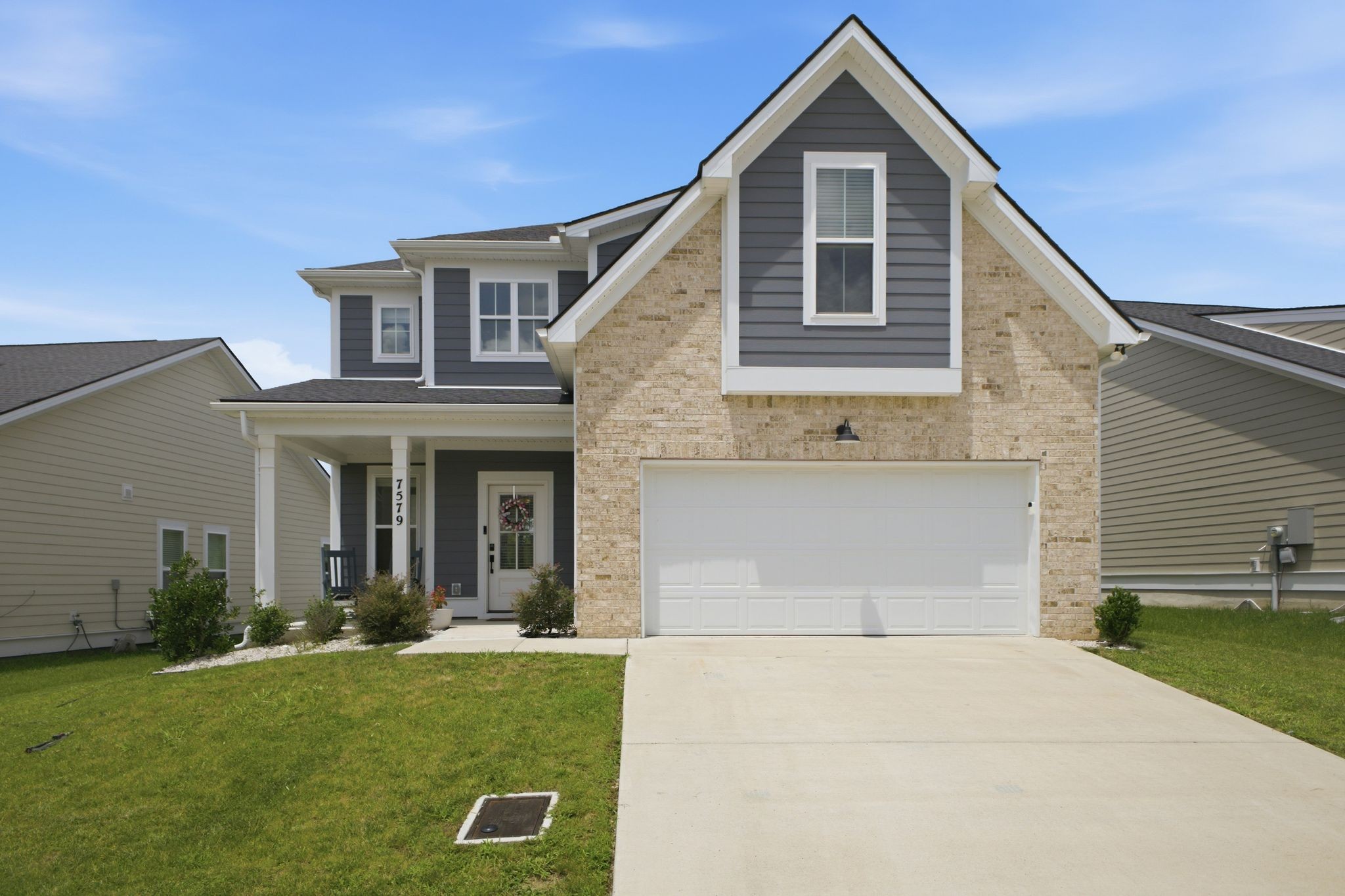 7579 Maggie Dr
