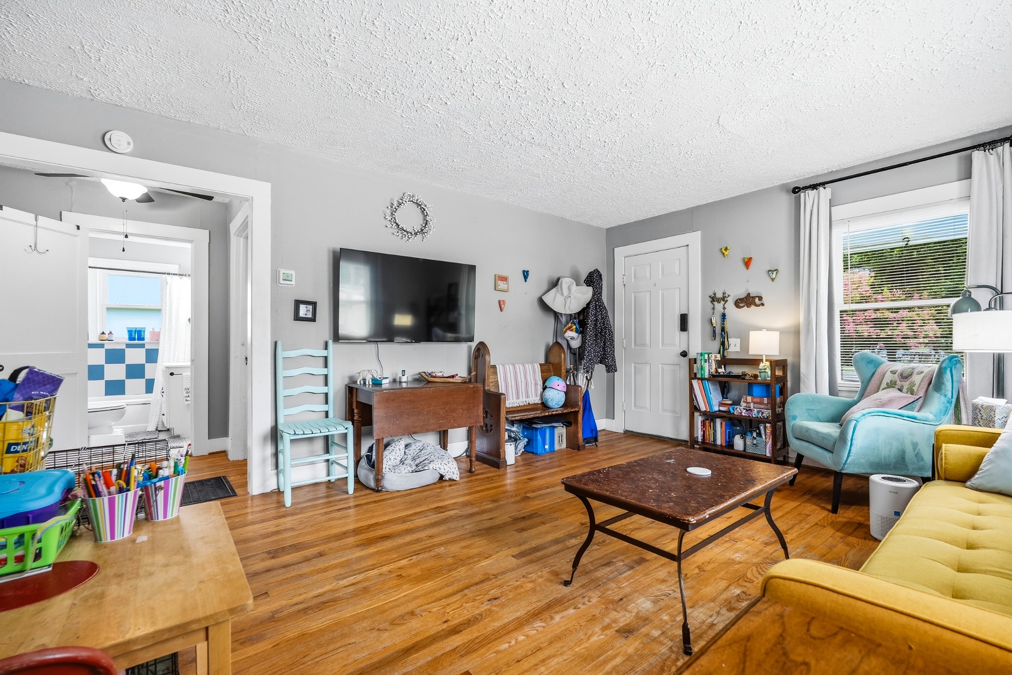 229 Wagoner St