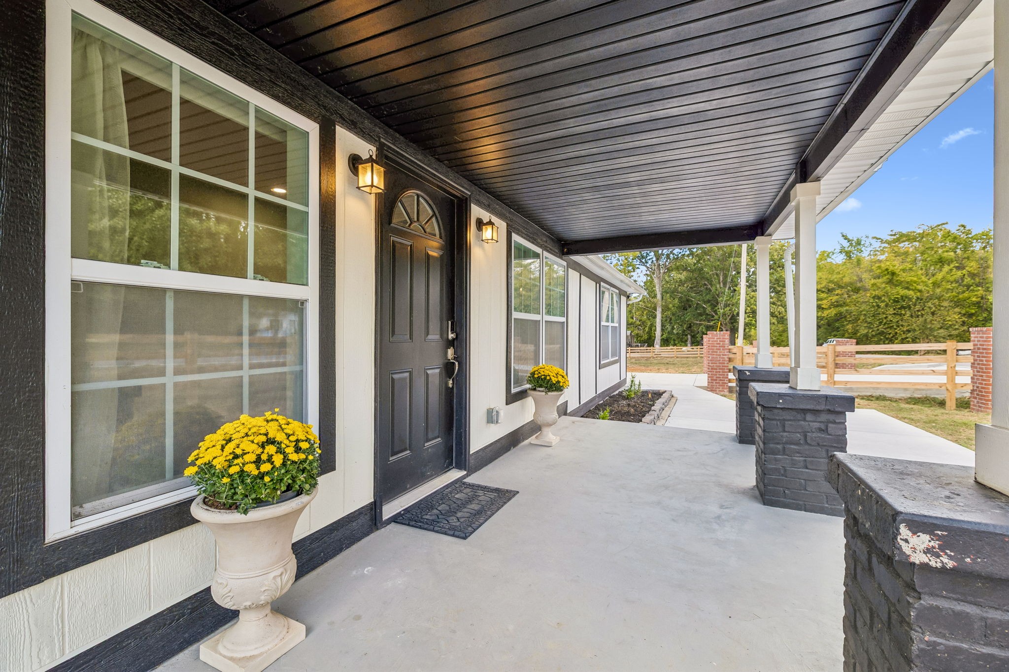 520 S Posey Hill Rd