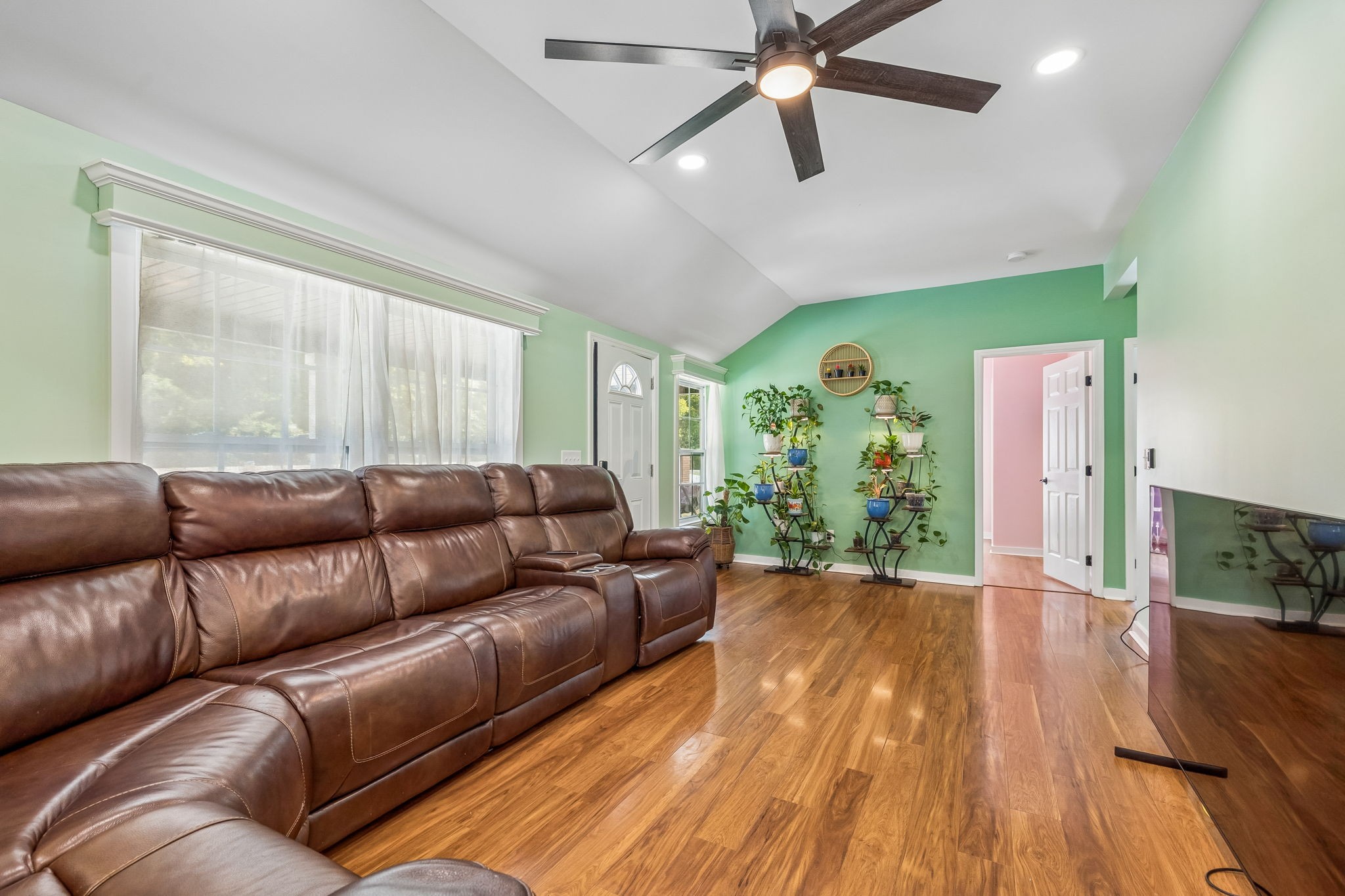 520 S Posey Hill Rd