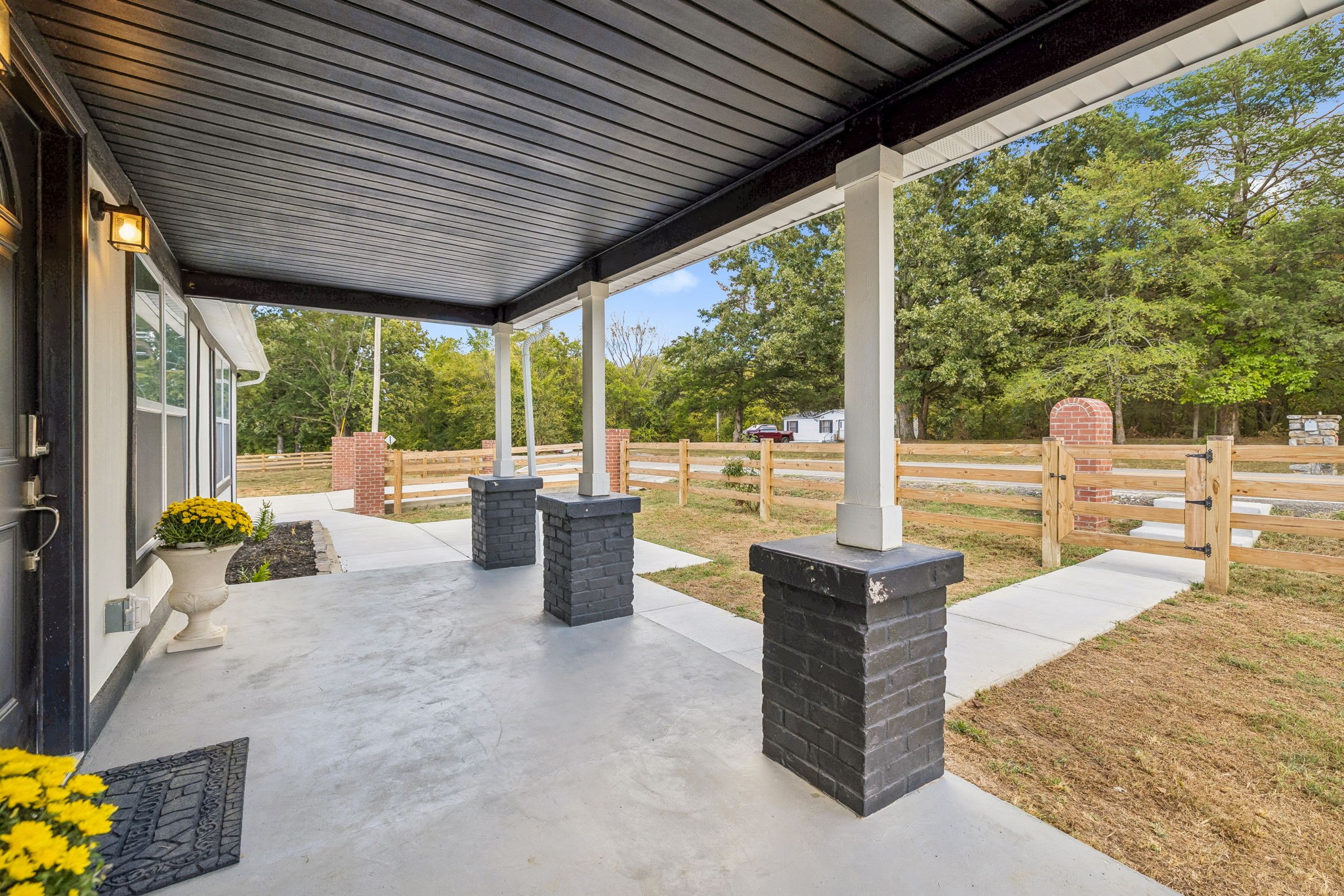 520 S Posey Hill Rd