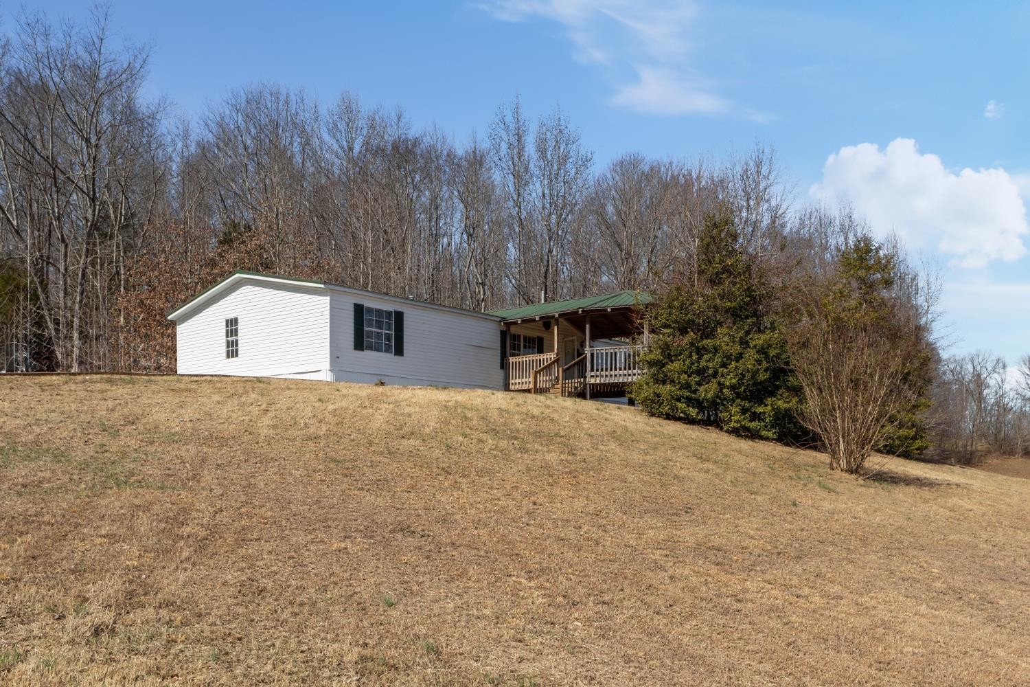 624 Nickletown Rd