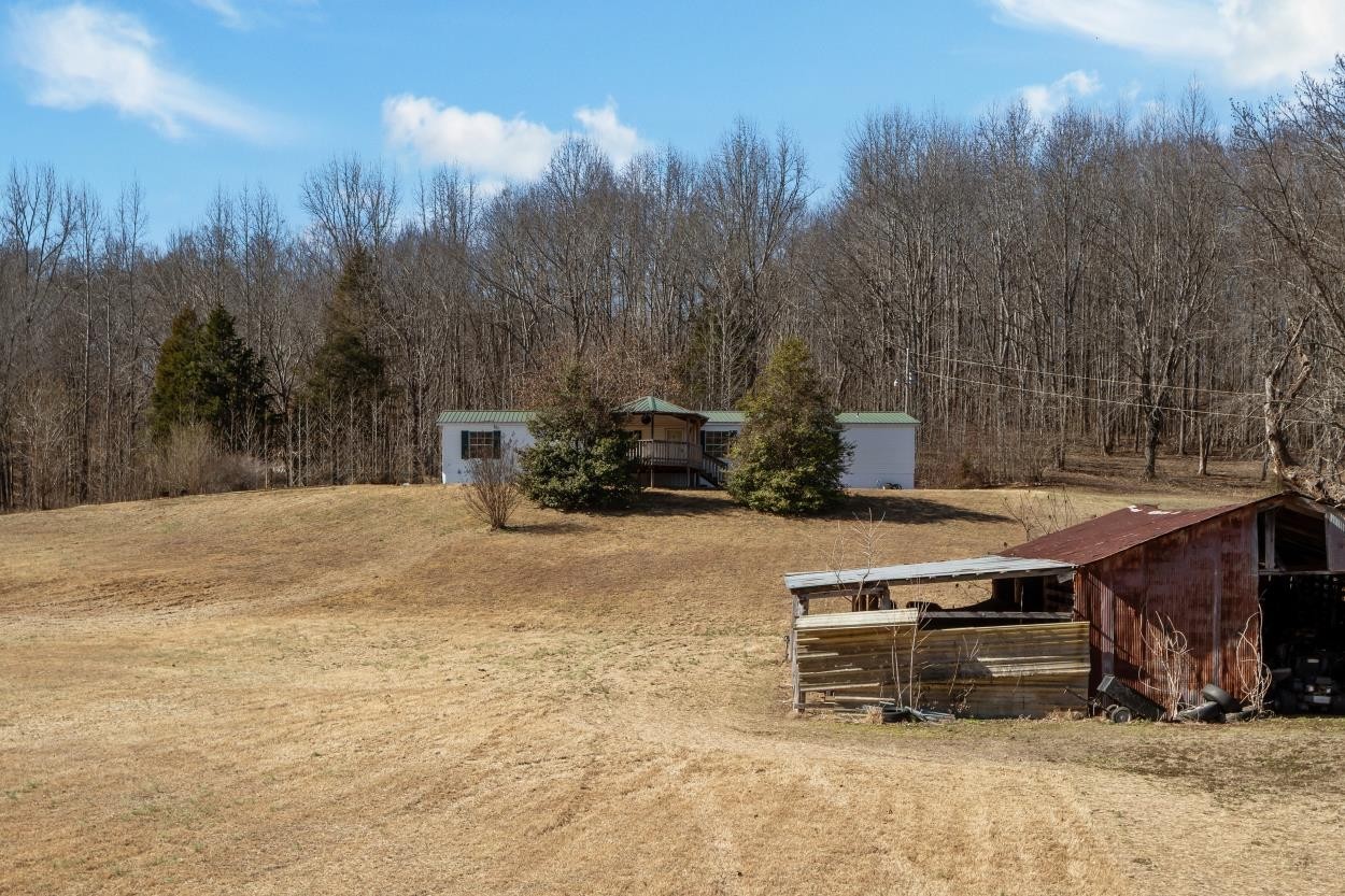 624 Nickletown Rd