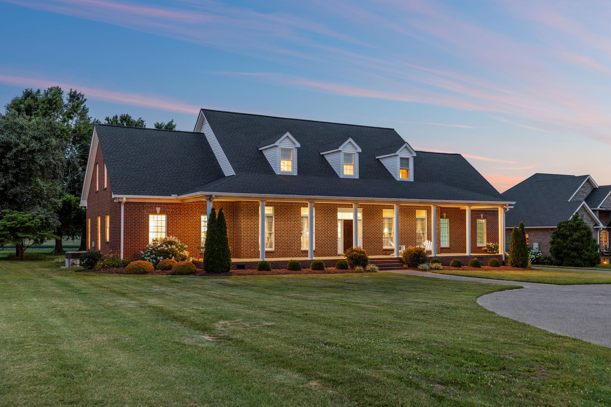 108 Ewing Dr
