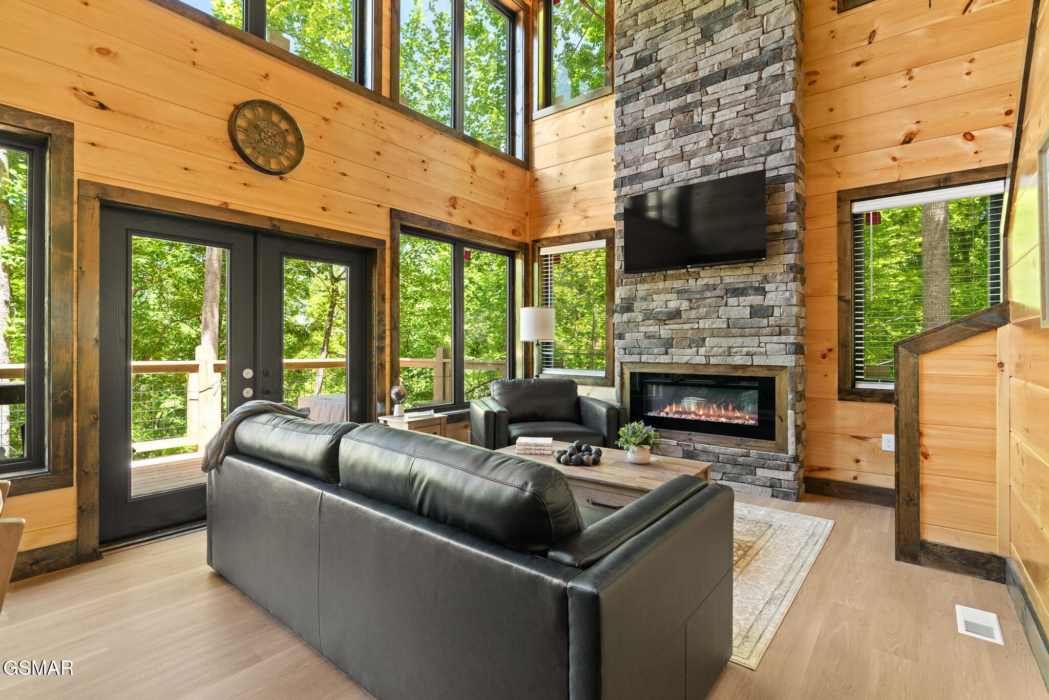 3307 Shagbark Hickory Ridge