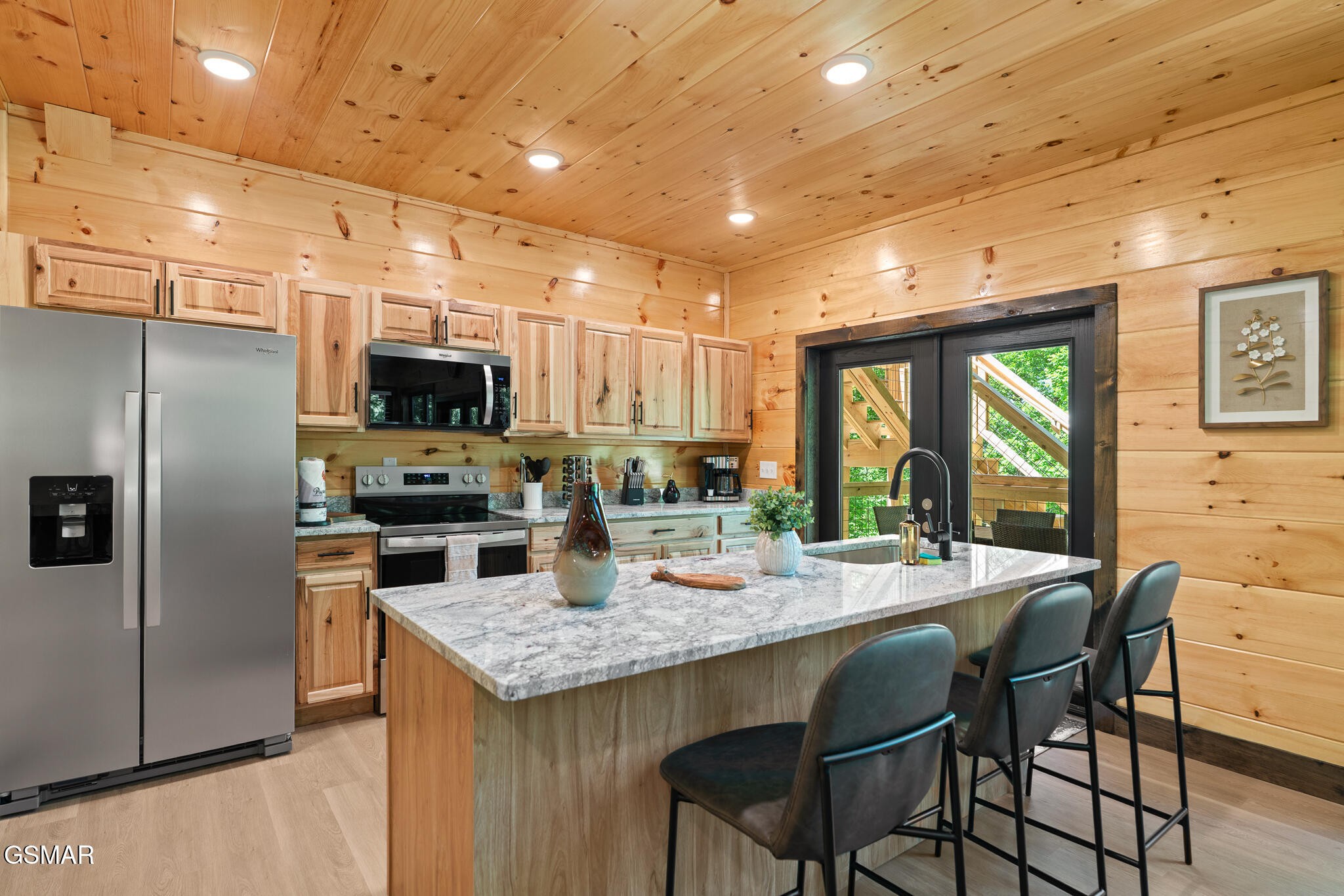3307 Shagbark Hickory Ridge