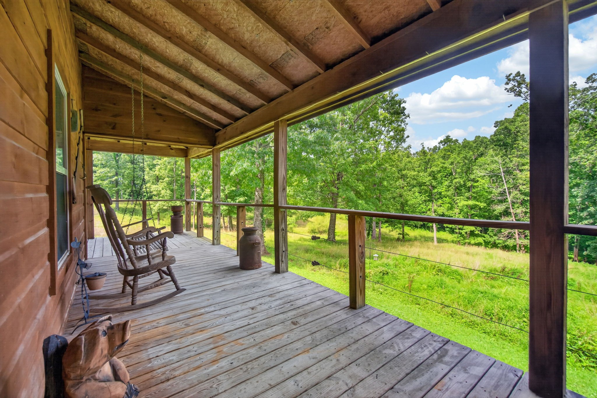 513 Valley Ridge Rd