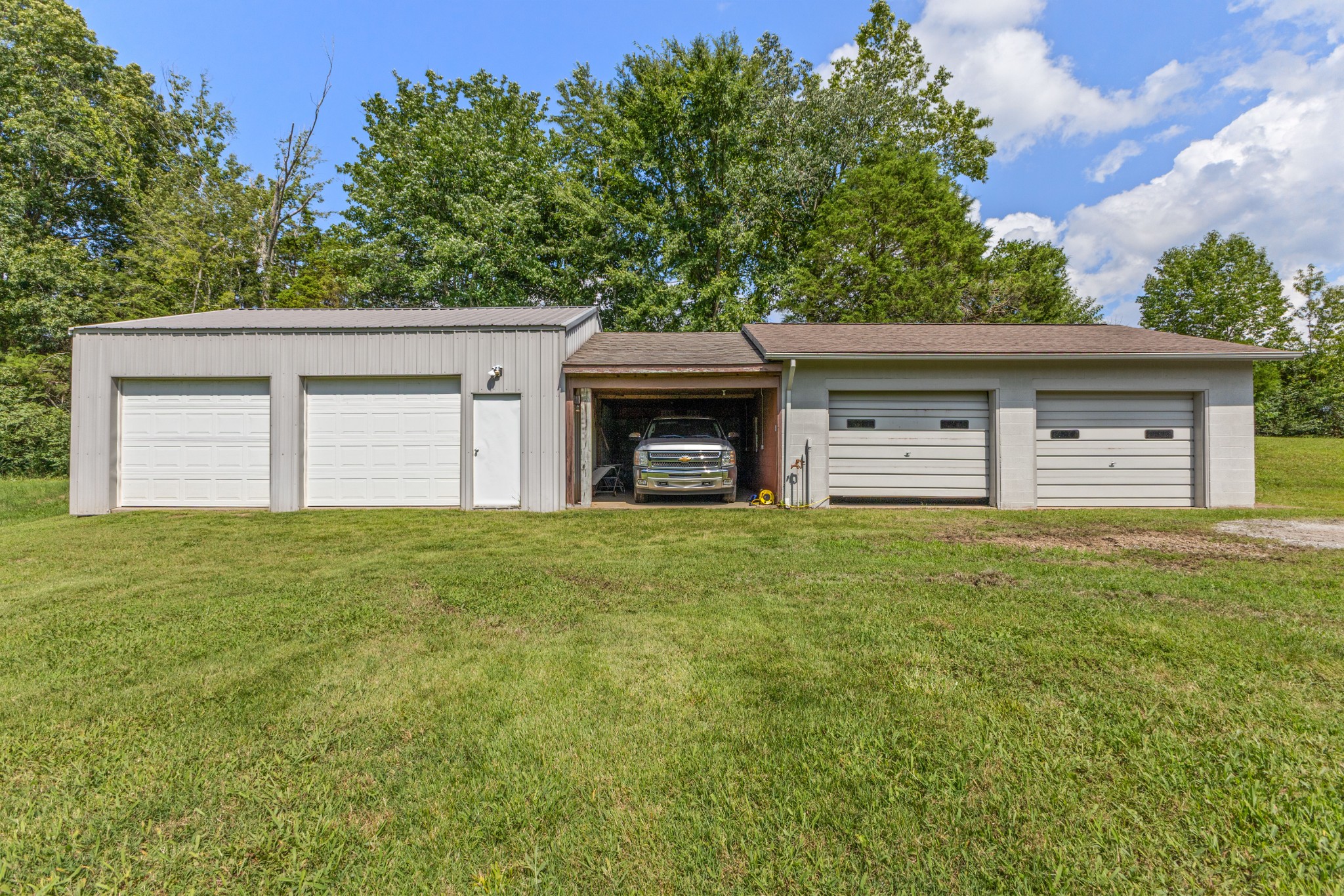 1283 Bandy Rd