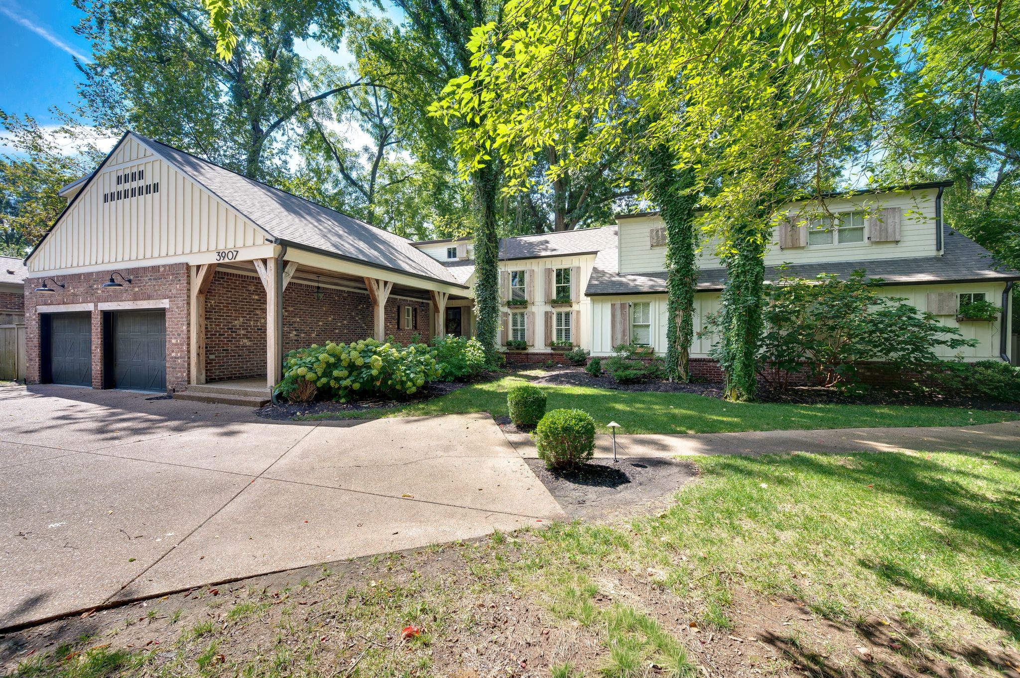 3907 Trimble Rd