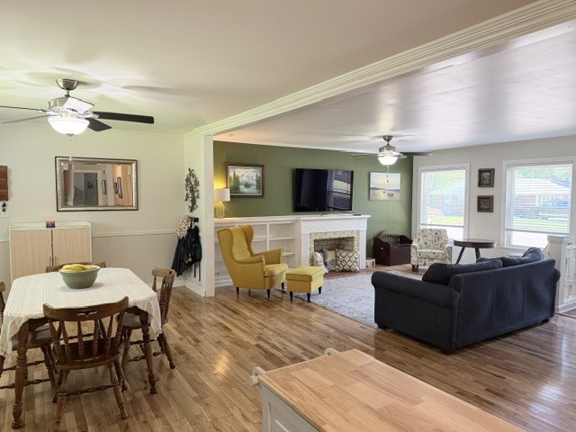 504 Franklin Dr