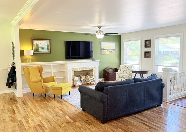 504 Franklin Dr