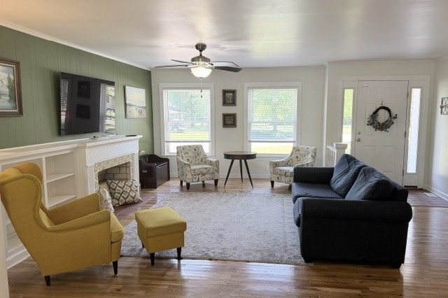 504 Franklin Dr