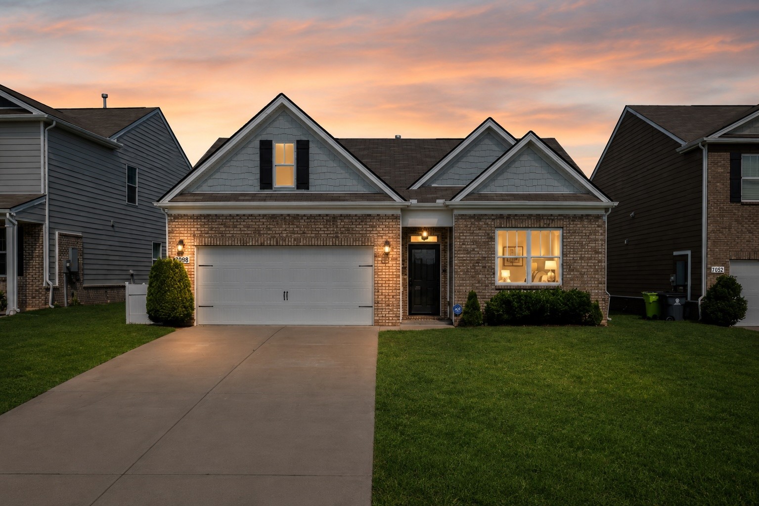 7098 Sunny Parks Dr