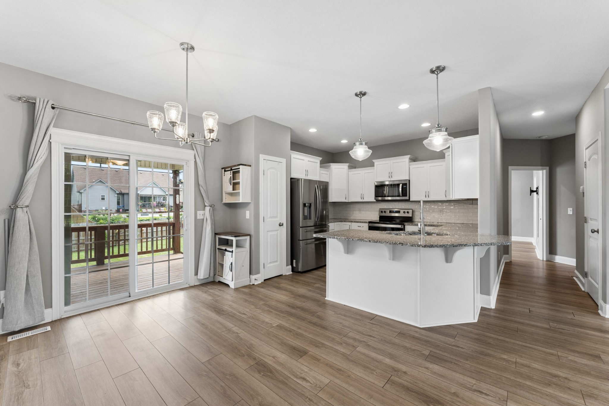 1013 Harrison Way