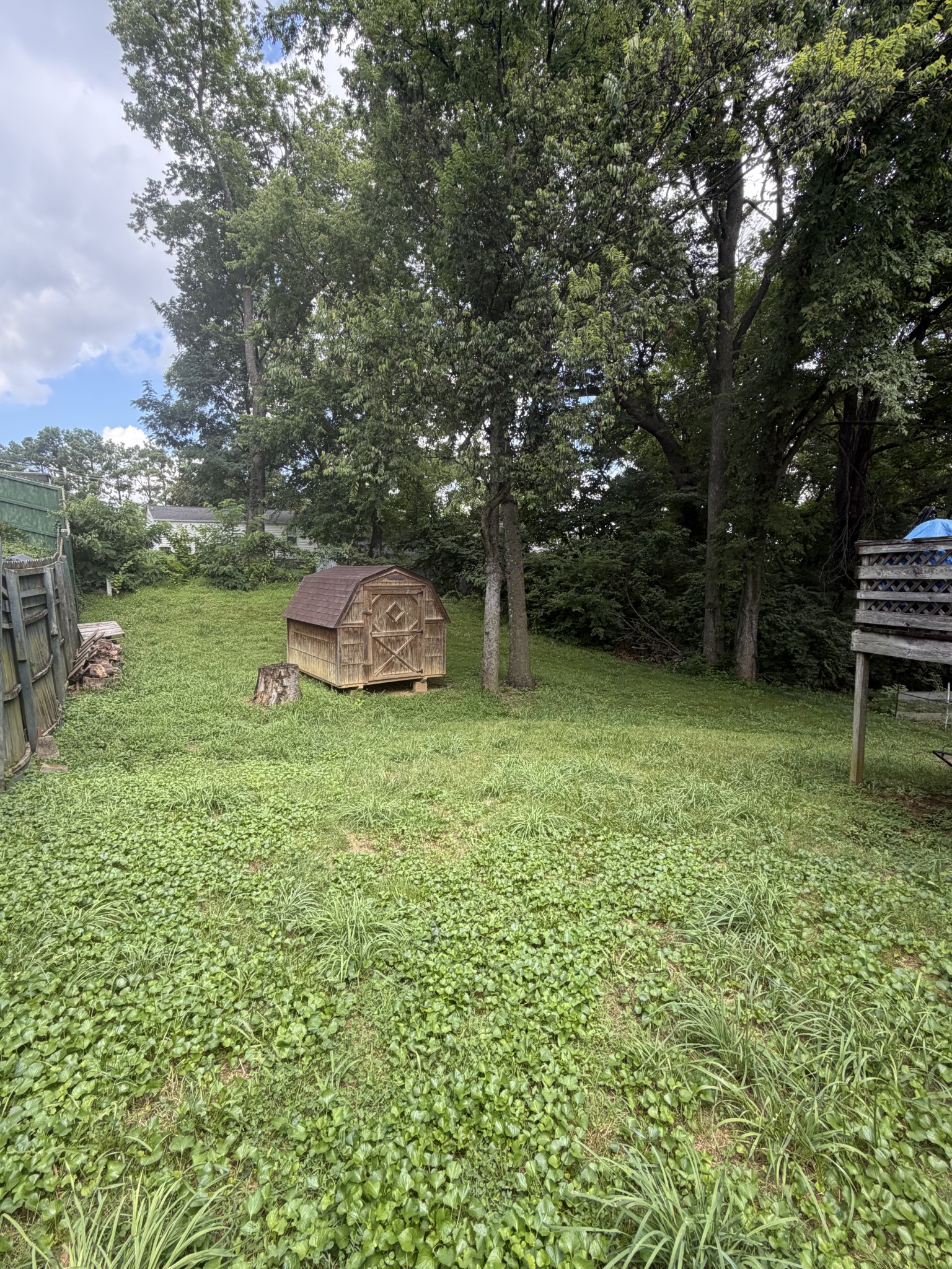 4020 Shufeld Ct