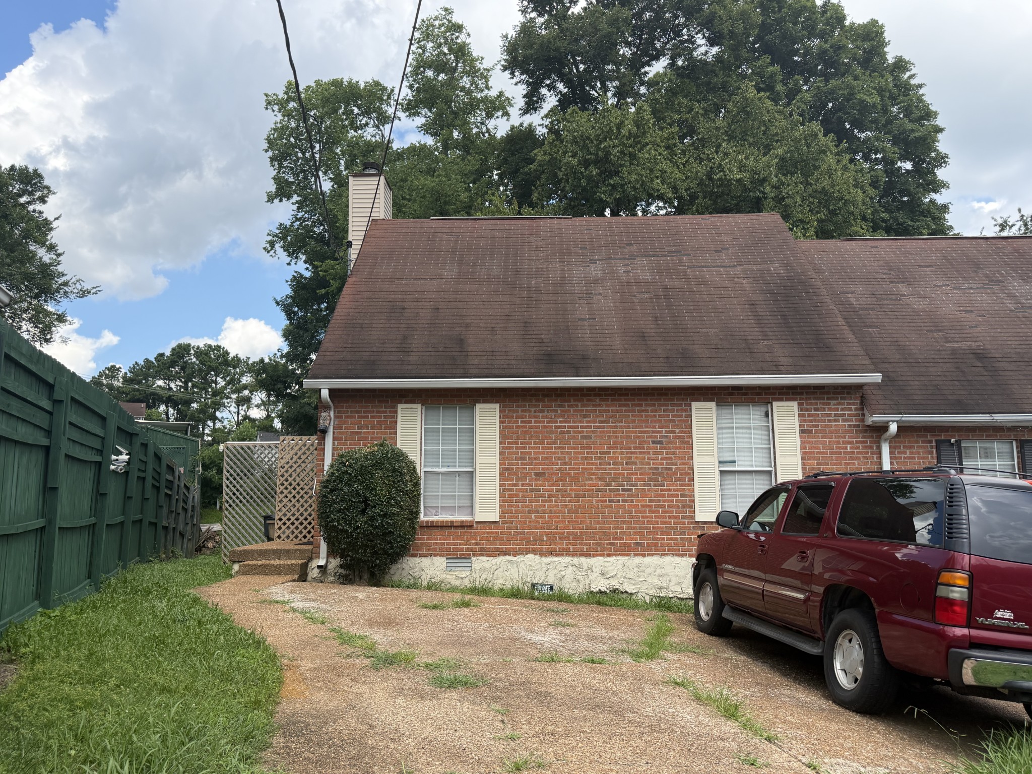 4020 Shufeld Ct