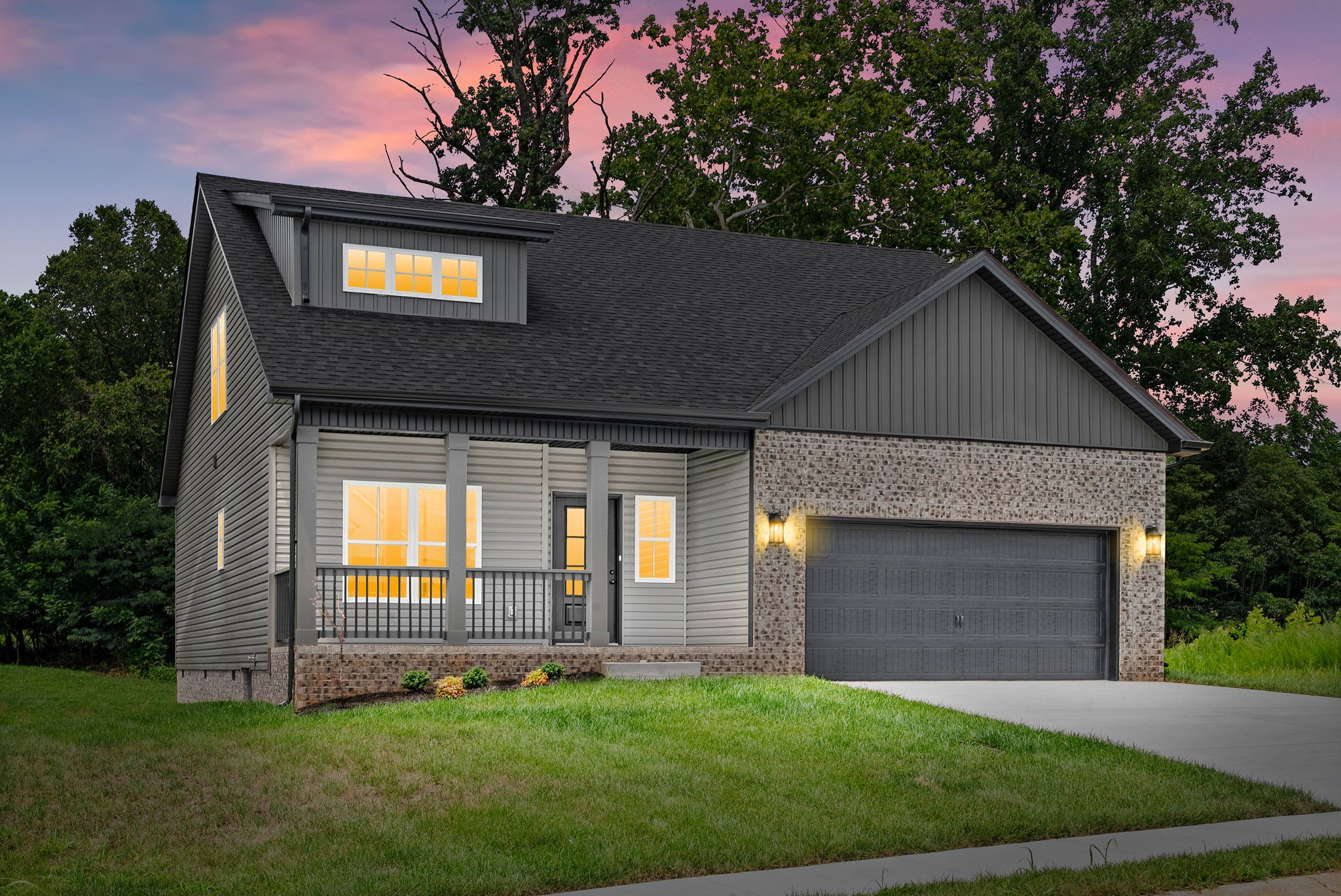 3028 Timberdale Dr