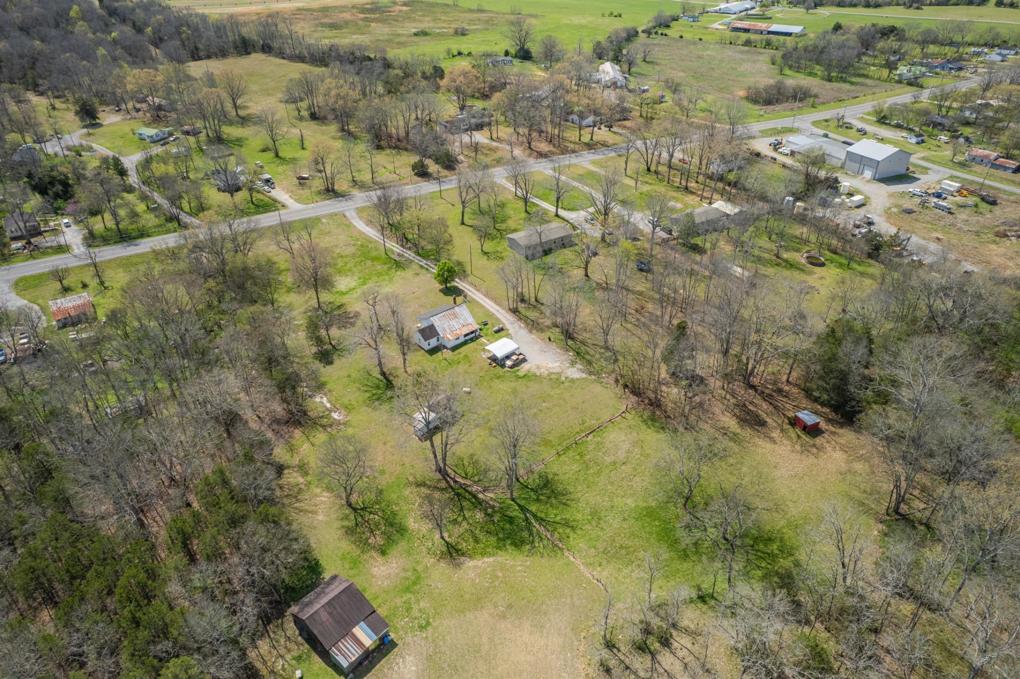 1768 Fayetteville Hwy