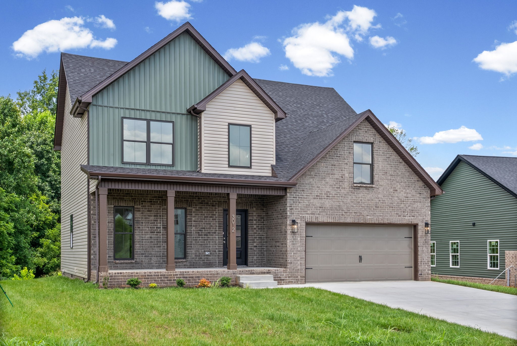3012 Timberdale Dr