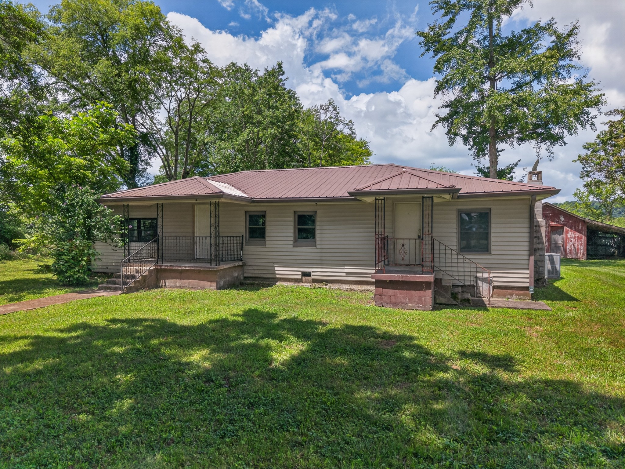 54 Hovis Bend Rd