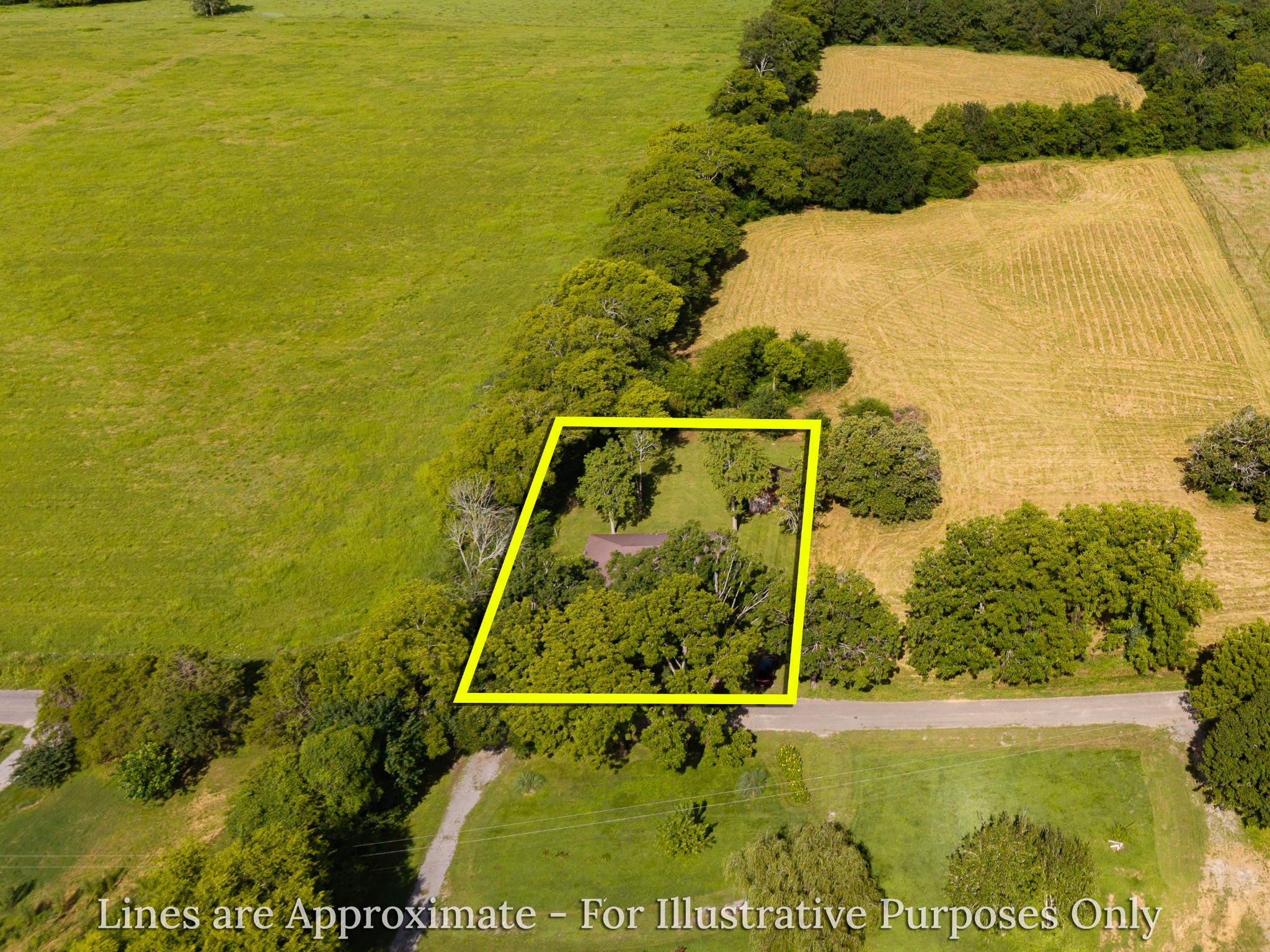 54 Hovis Bend Rd