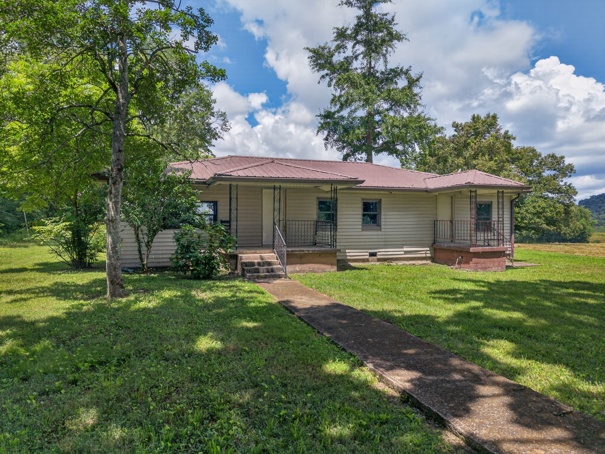 54 Hovis Bend Rd