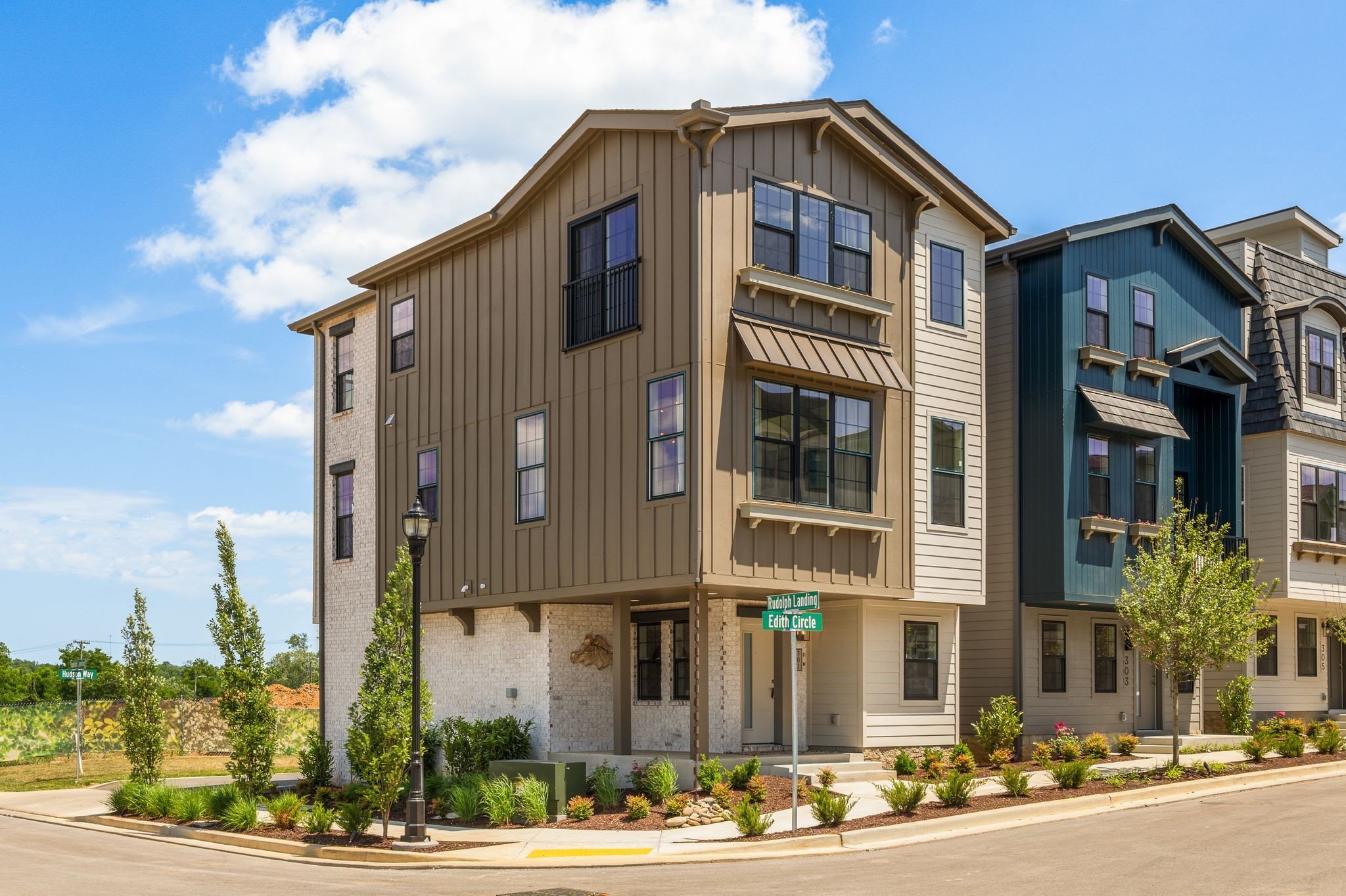 301 Edith Cir