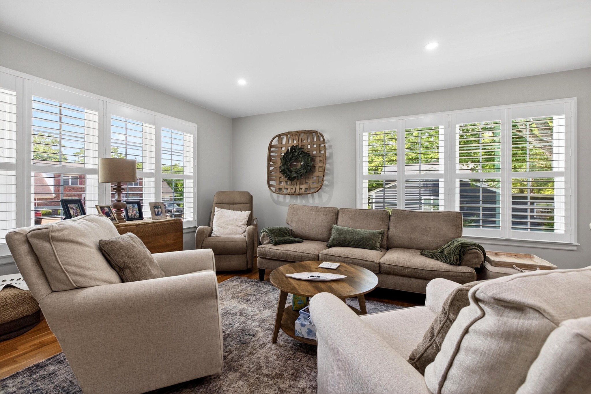 530 20th Street, NW