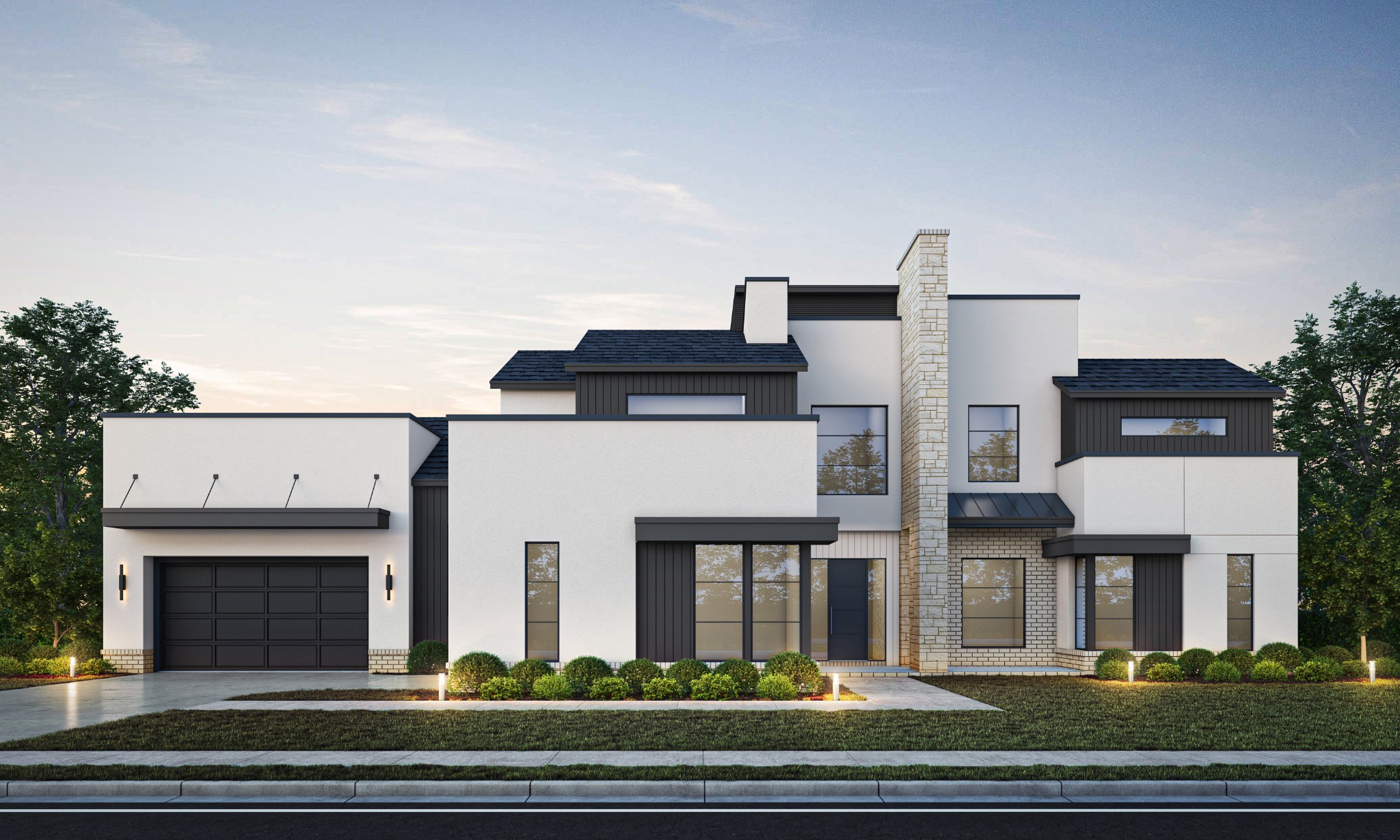 7212 Bonterra Ct