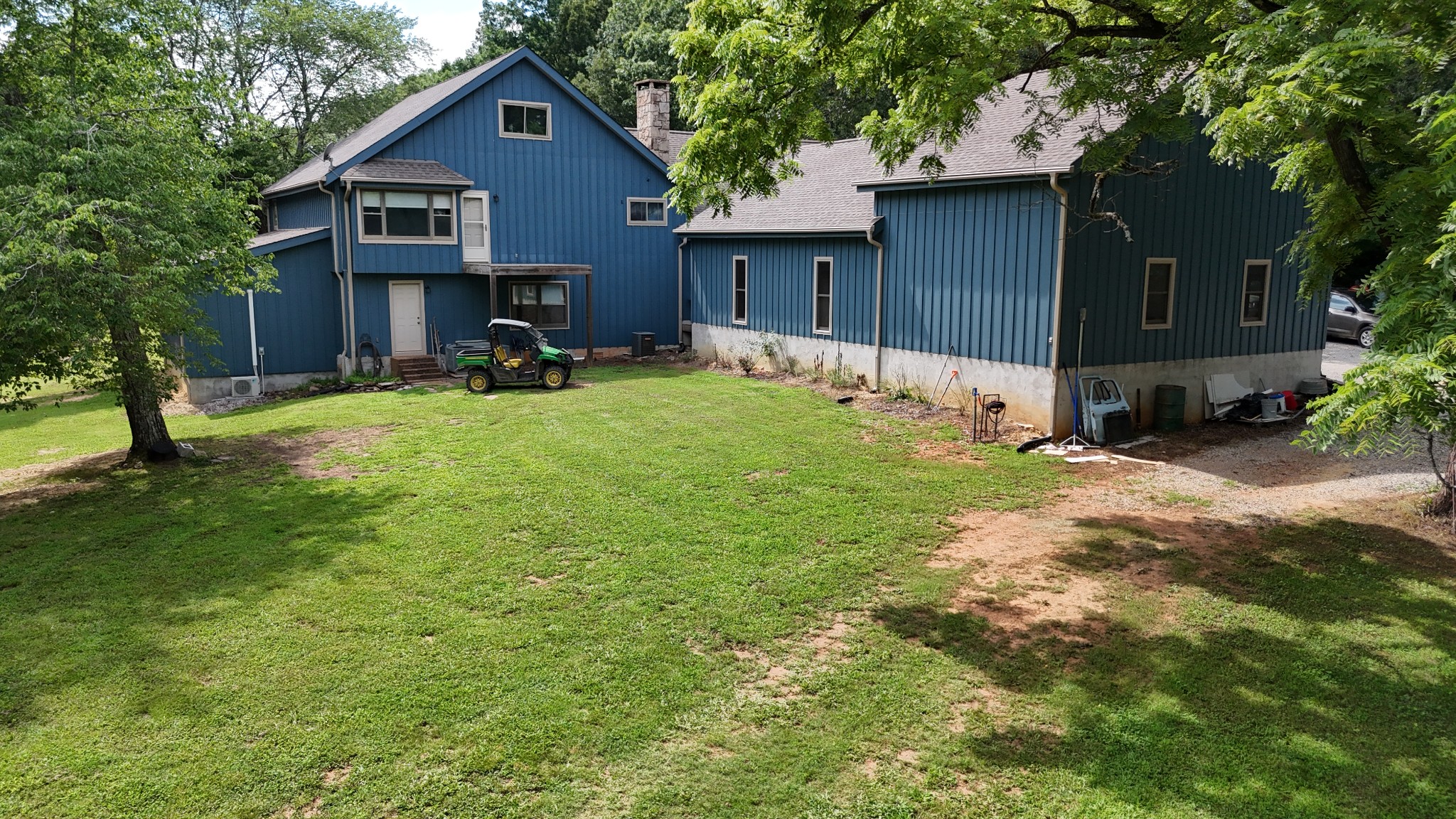 612 Francis Ferry Rd