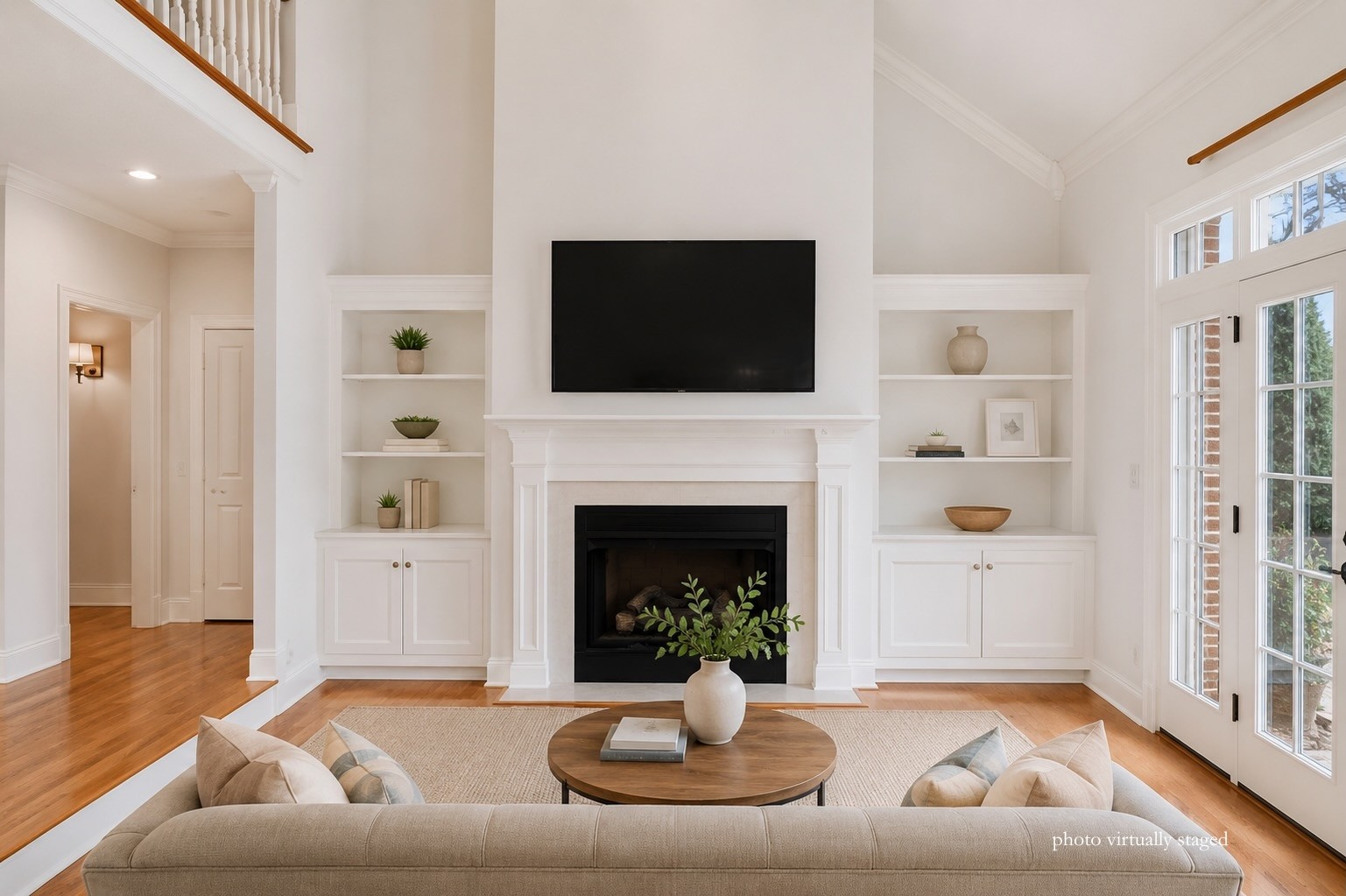 2404 Savage Creek Dr