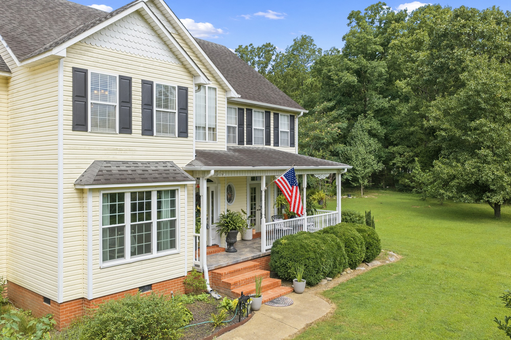 150 Beaver Ln