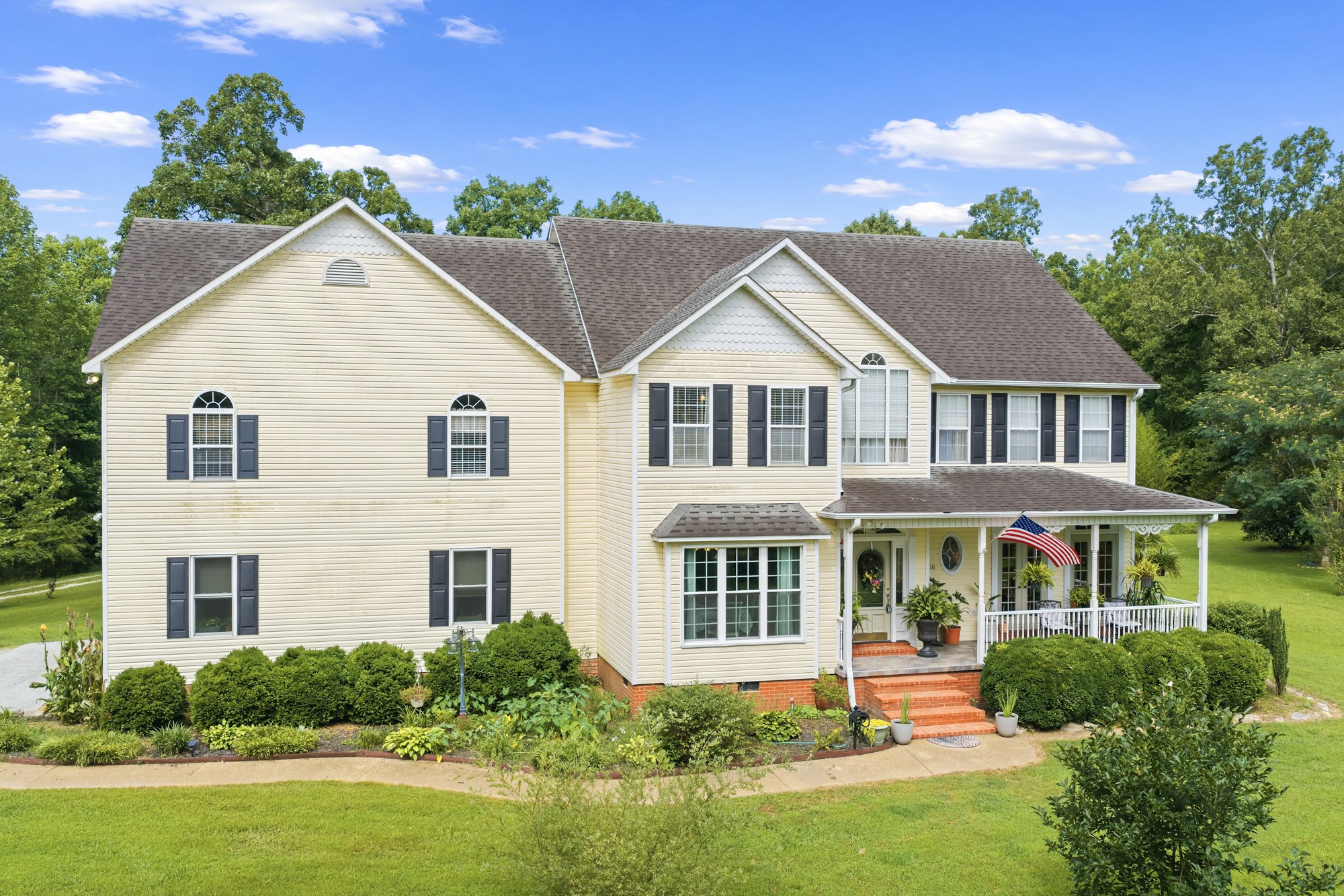 150 Beaver Ln